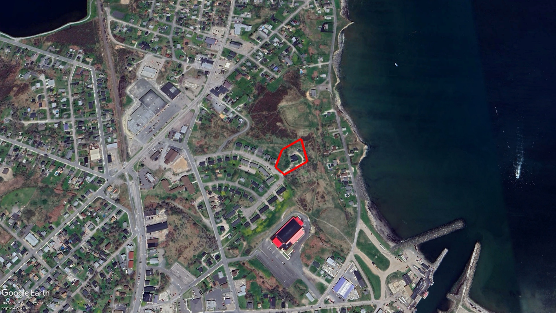 Tax Sale Cape Breton, Nova Scotia - 4630408