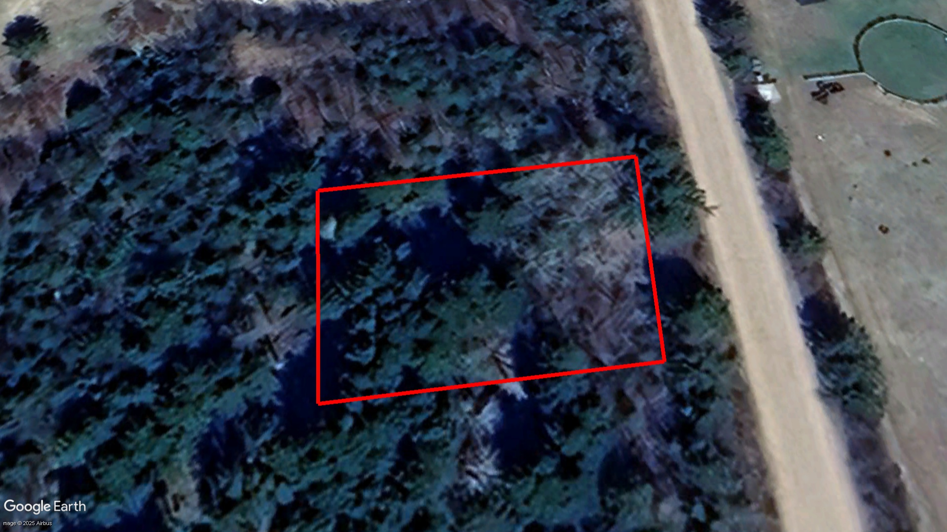 Tax Sale Albert Westmorland, New Brunswick - 06597453