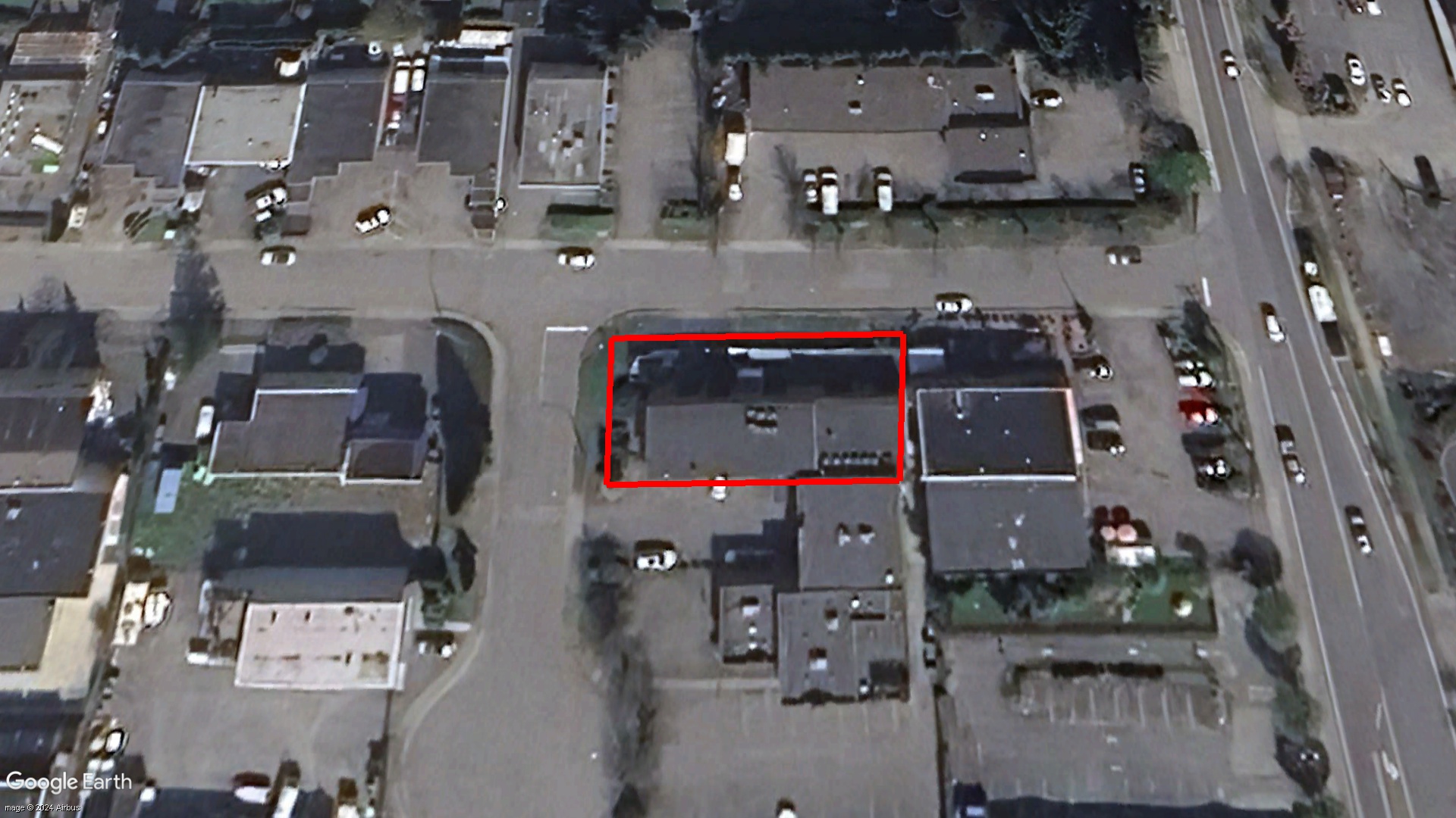 Tax Sale Langley, British Columbia - 