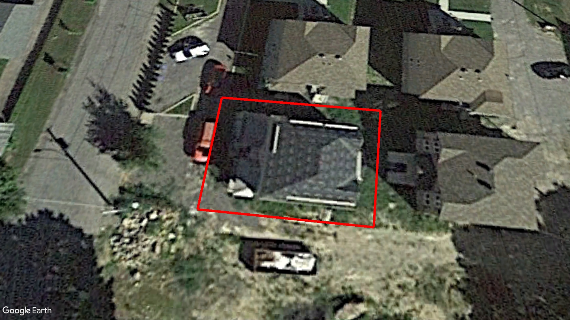 Tax Sale Vaudreuil-Soulanges, Quebec - 