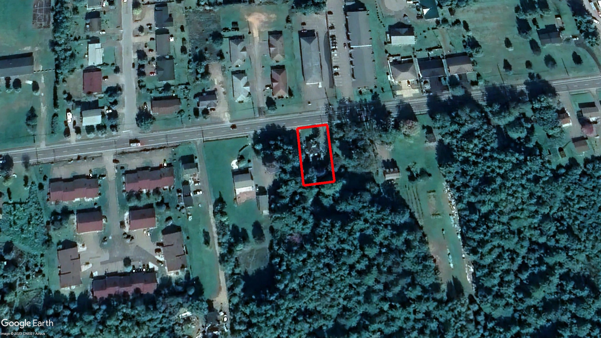 Tax Sale Kings, Nova Scotia - 05027527