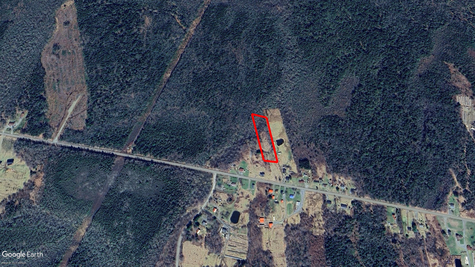 Tax Sale Digby, Nova Scotia - 00222259