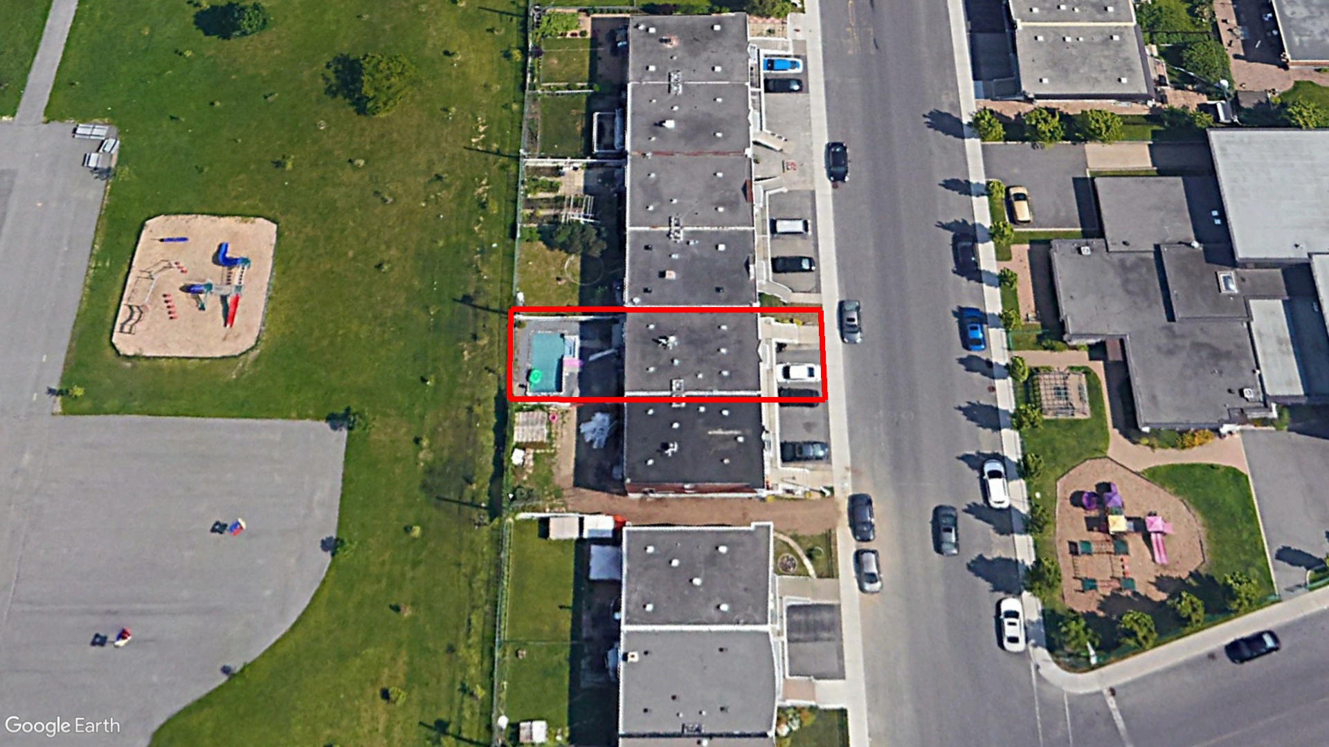 Tax Sale Montreal, Quebec - 040429-70 