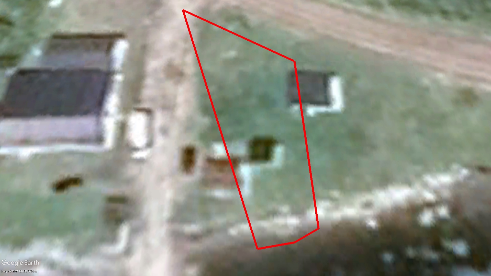 Tax Sale St. Mary's, Nova Scotia - 03849163