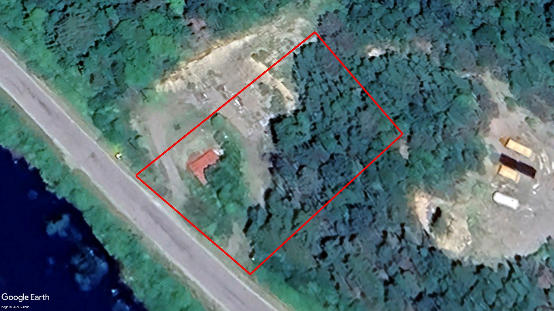 Tax Sale Charlotte, New Brunswick - 04553291