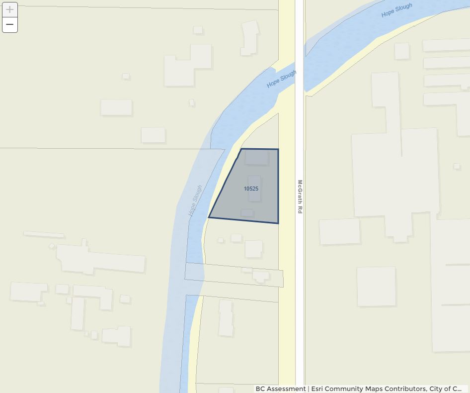 Tax Sale Chilliwack, British Columbia - 15-303-5130-10525