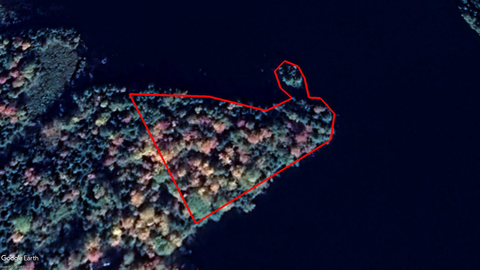 Tax Sale Tudor and Cashel, Ontario - 12 48 000 020 06625