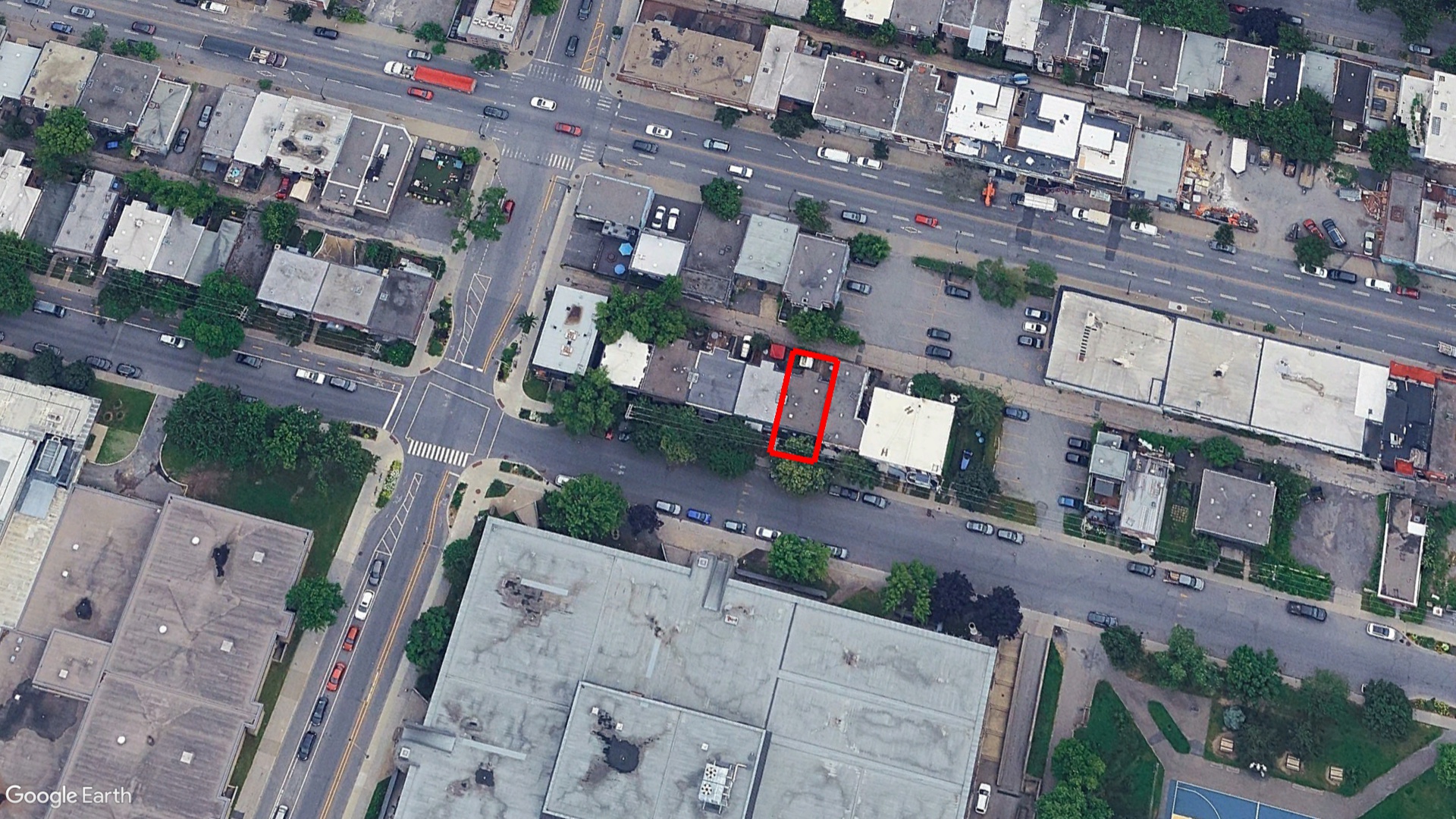 Tax Sale Montreal, Quebec - 631672-00