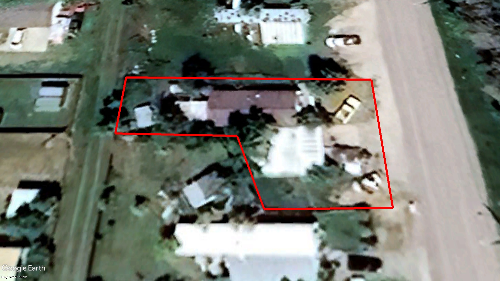 Tax Sale Cardston, Alberta - 