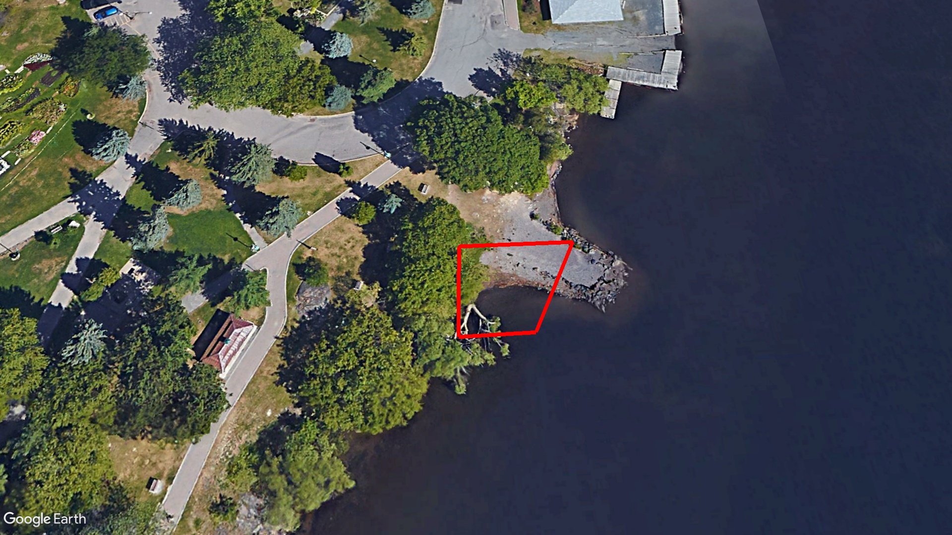 Tax Sale Greater Sudbury, Ontario - 5307.060.011.04408.0000