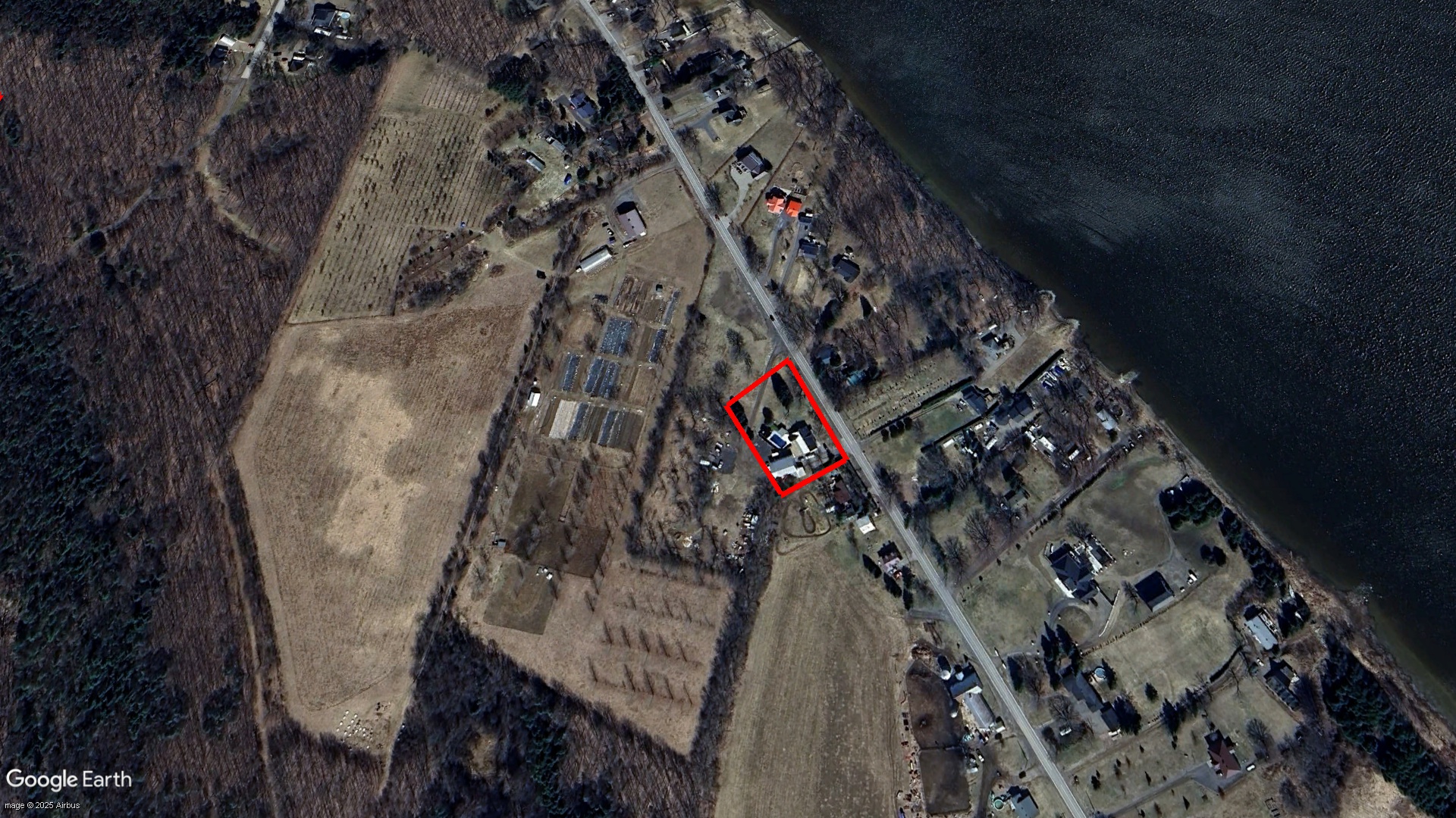 Tax Sale Vaudreuil-Soulanges, Quebec - 