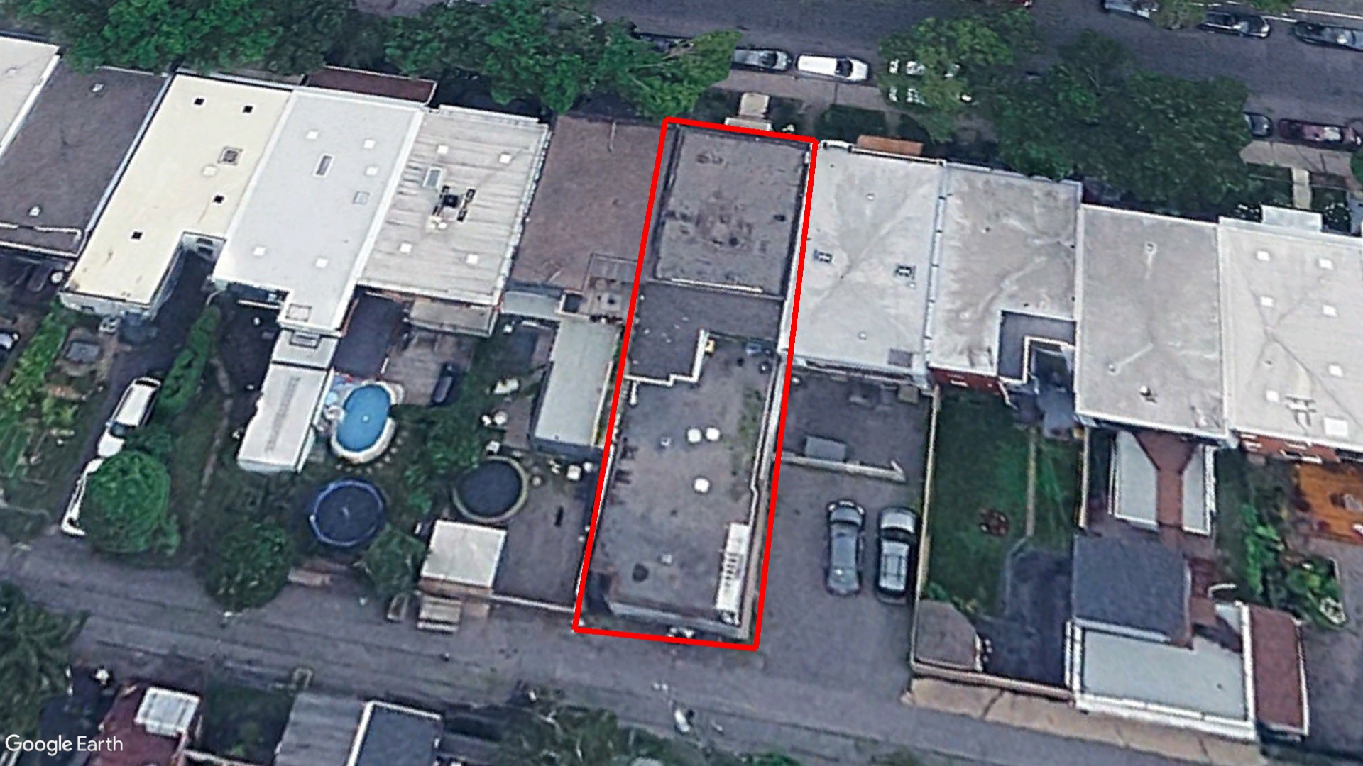 Tax Sale Montreal, Quebec - 610645-00