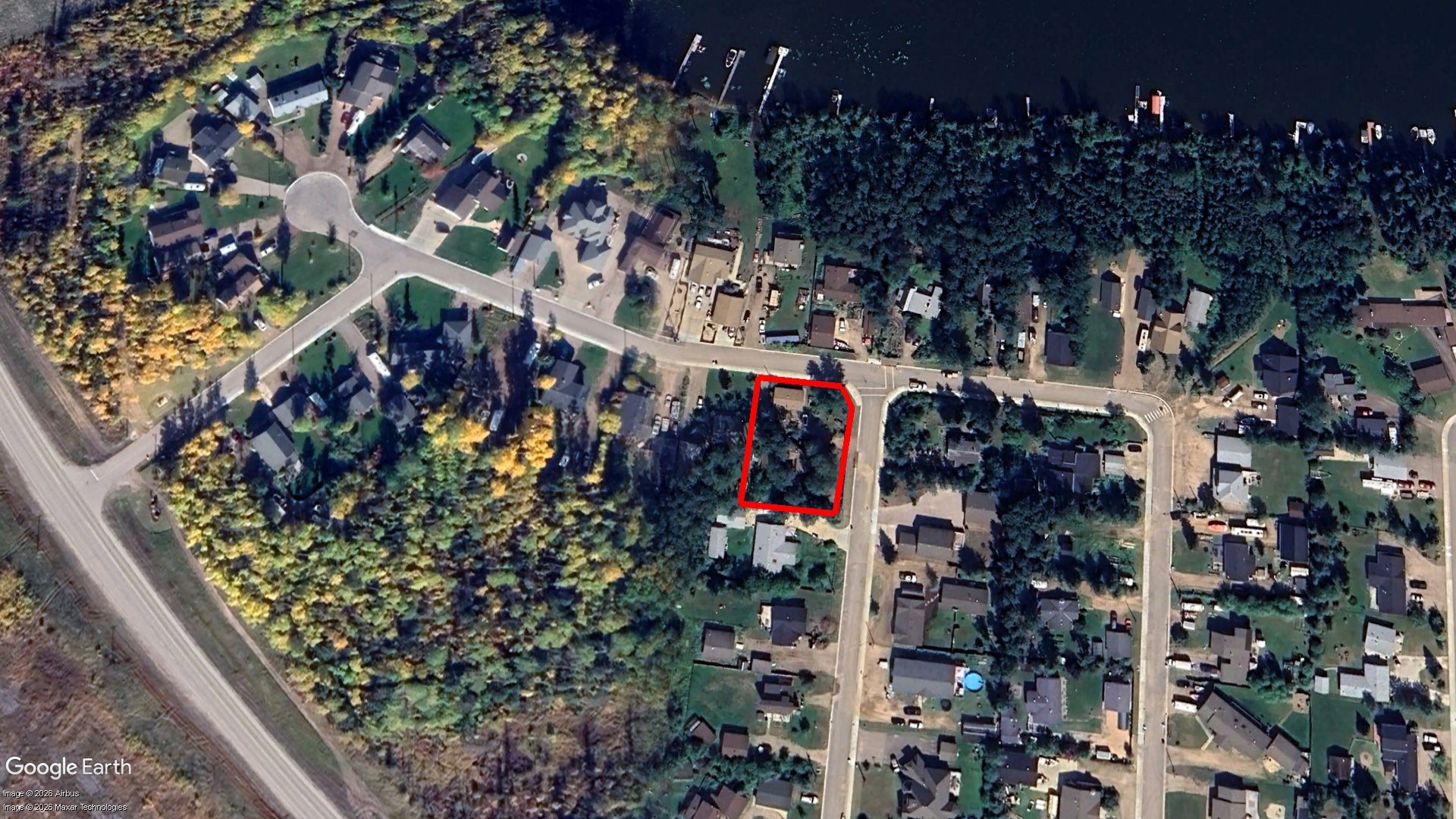 Tax Sale Wood Buffalo, Alberta - 852171563