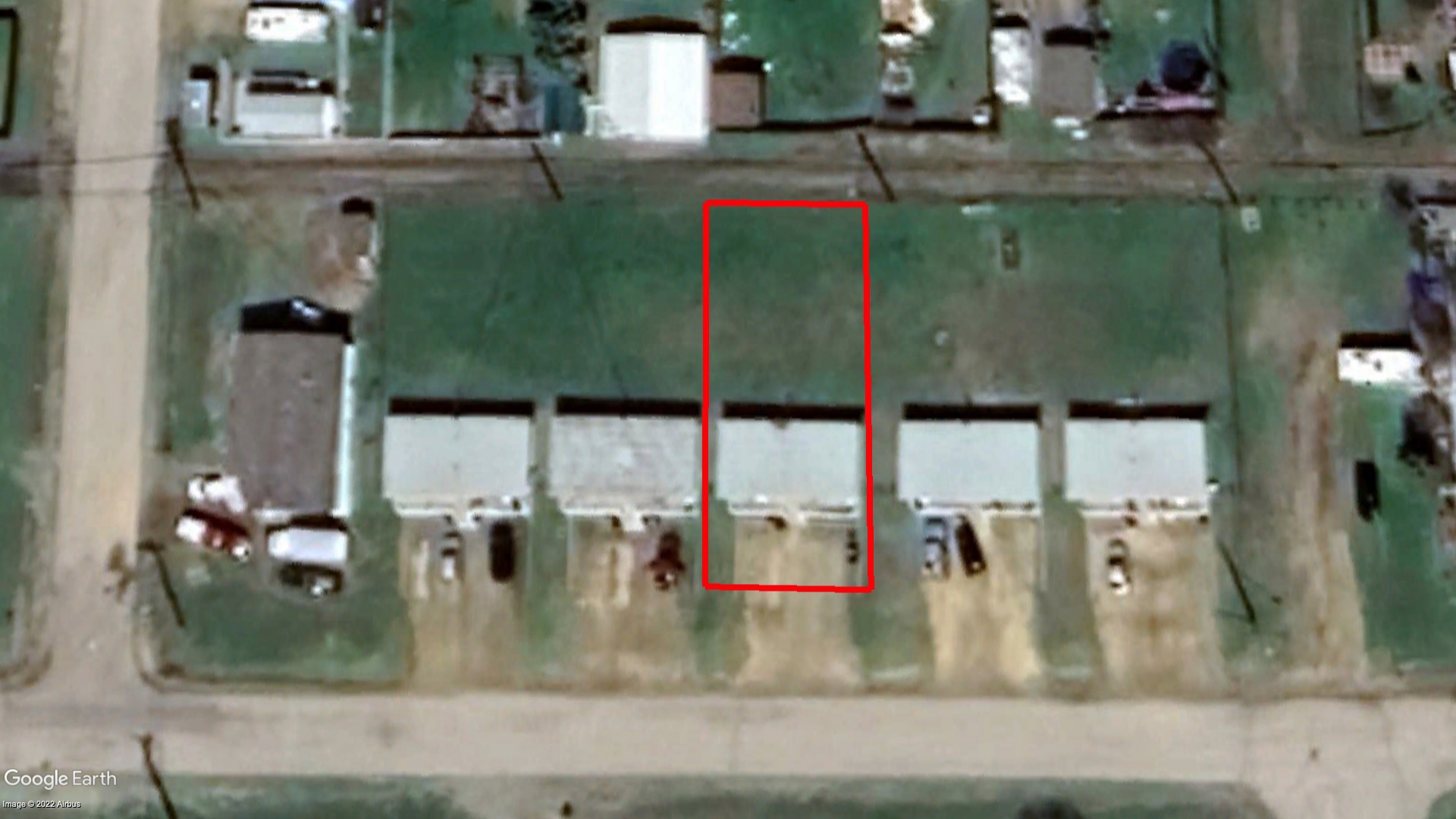 Tax Sale Dawson Creek, British Columbia - 27-206-001602.000