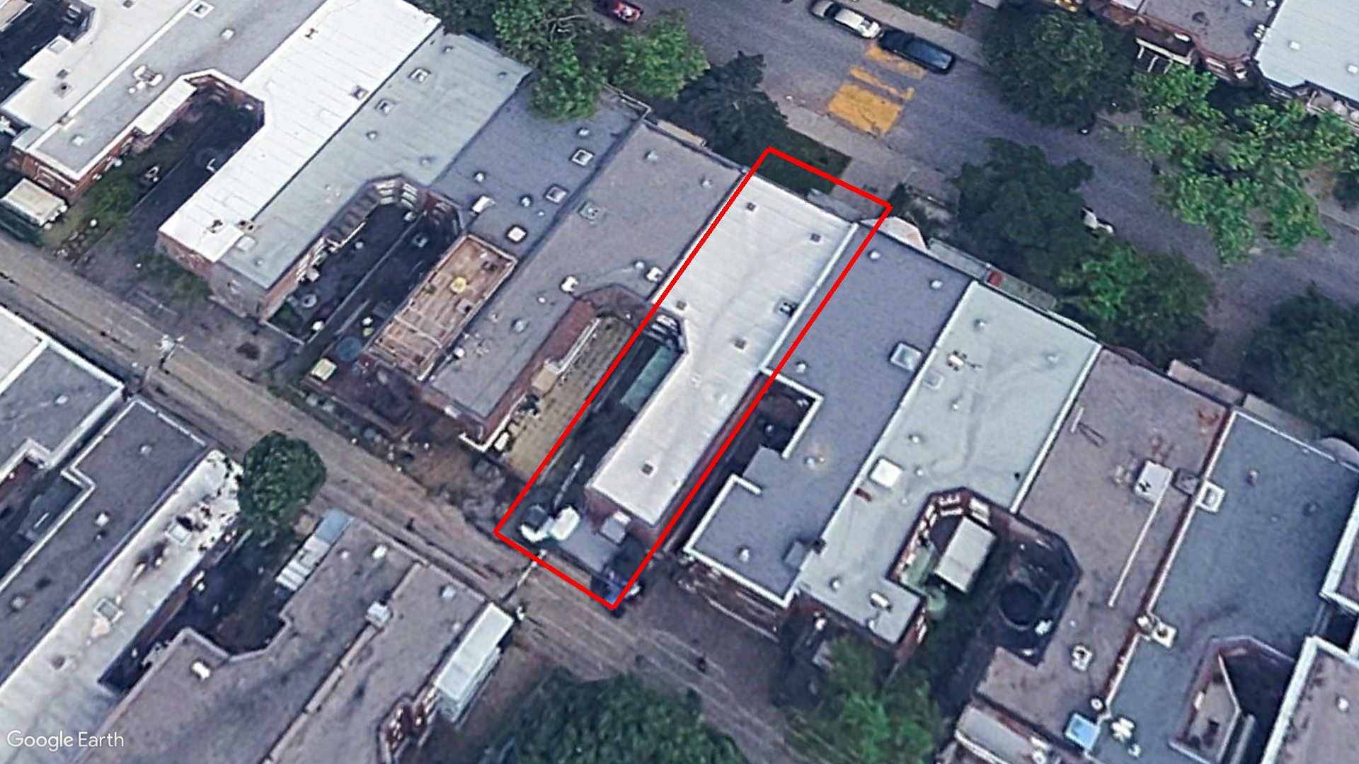 Tax Sale Montreal, Quebec - 052571-12