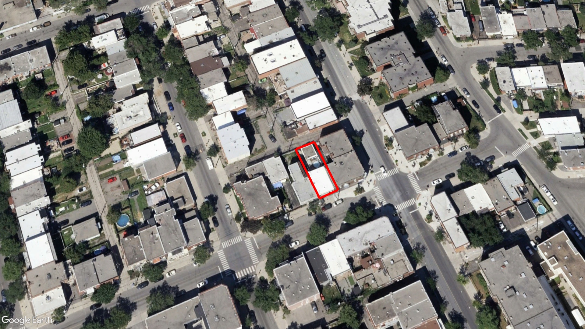 Tax Sale Montreal, Quebec - 401111-00