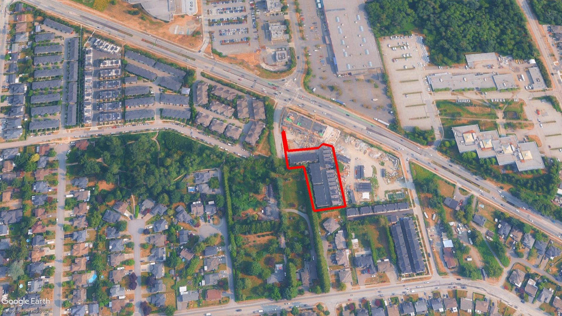 Tax Sale Surrey, British Columbia - 