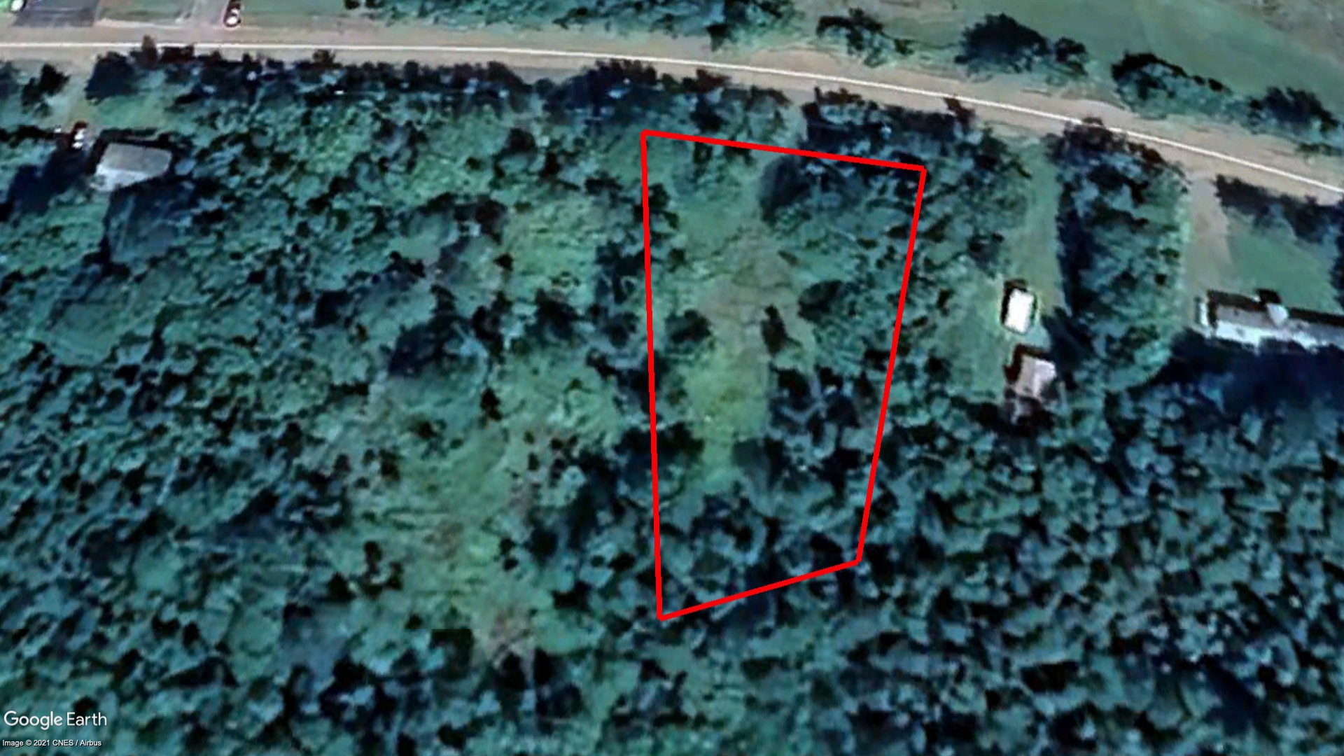 Tax Sale Colchester, Nova Scotia - 03246655