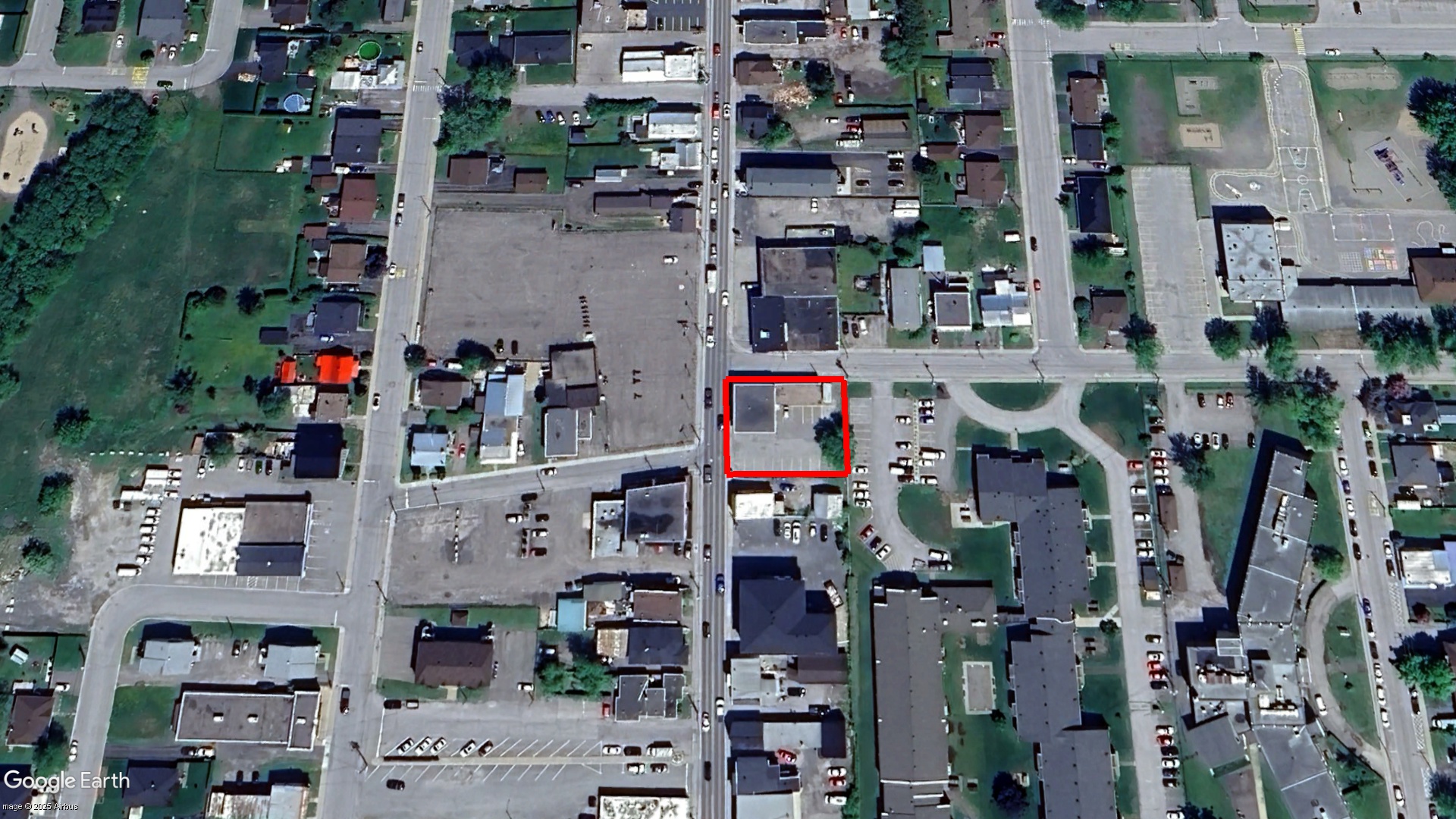 Tax Sale Montcalm, Quebec - 