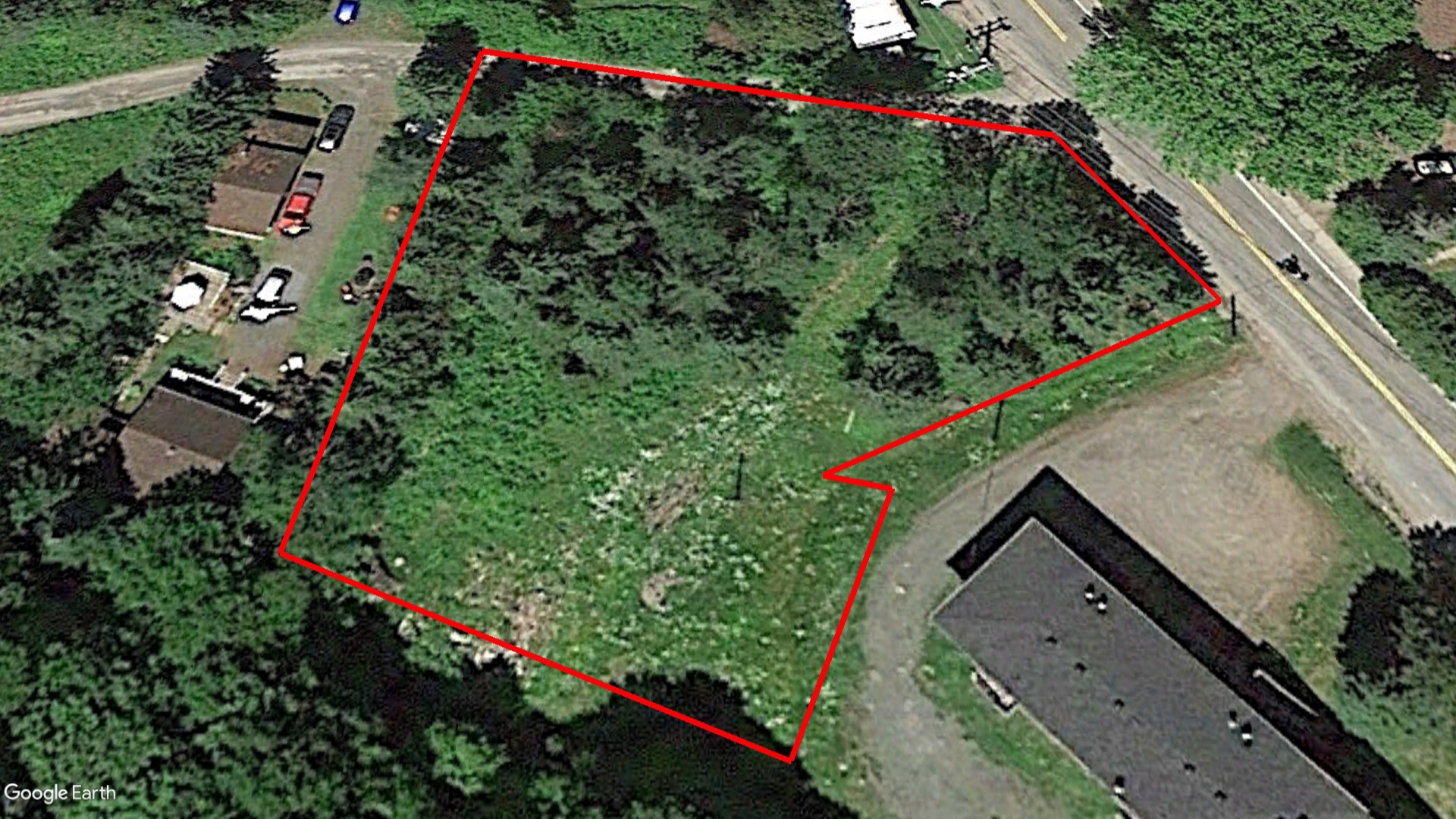 Tax Sale SAINT-ADOLPHE D’HOWARD, Quebec - 4092-31-7537-2