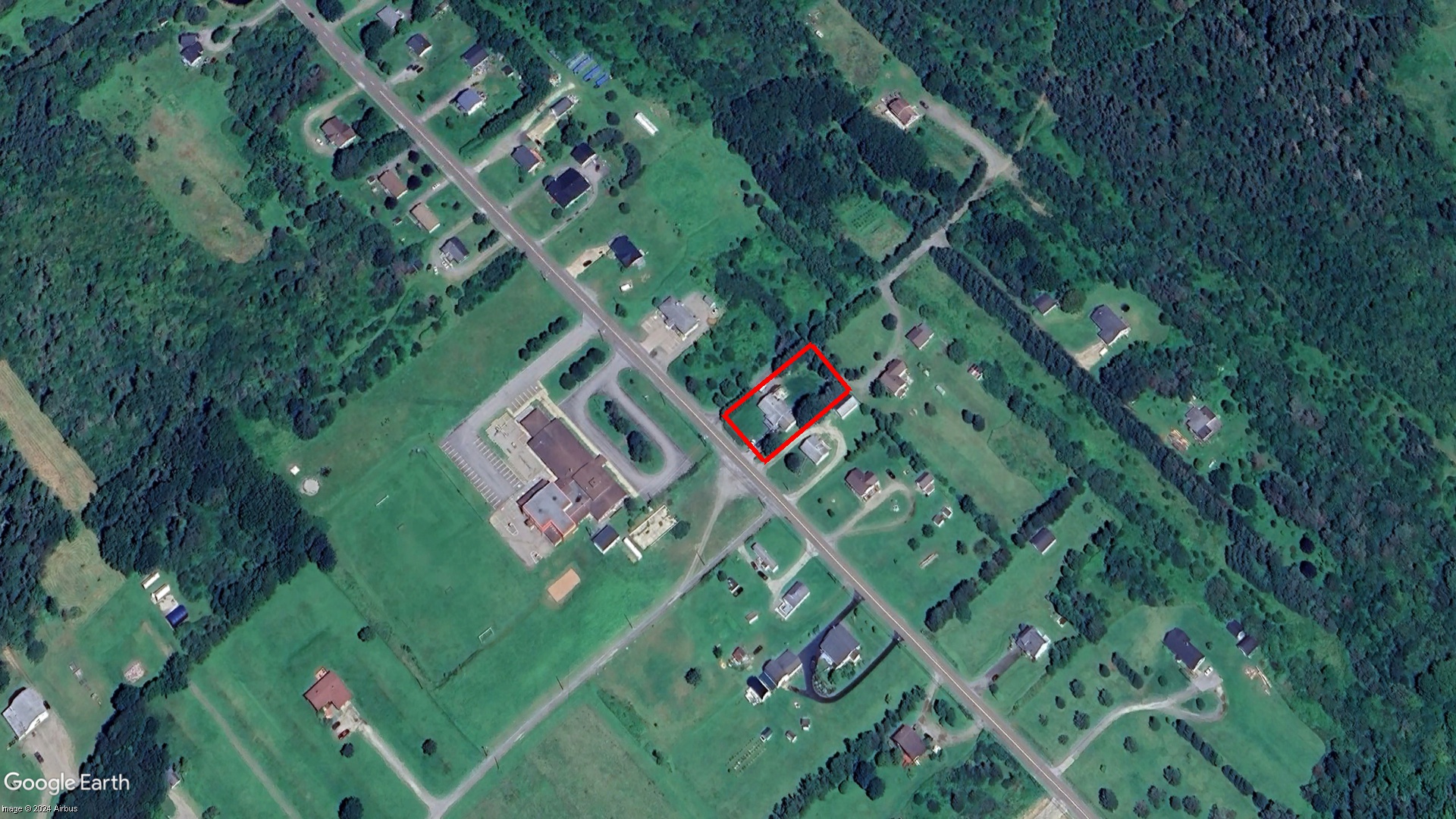 Tax Sale Clare, Nova Scotia - 04385829