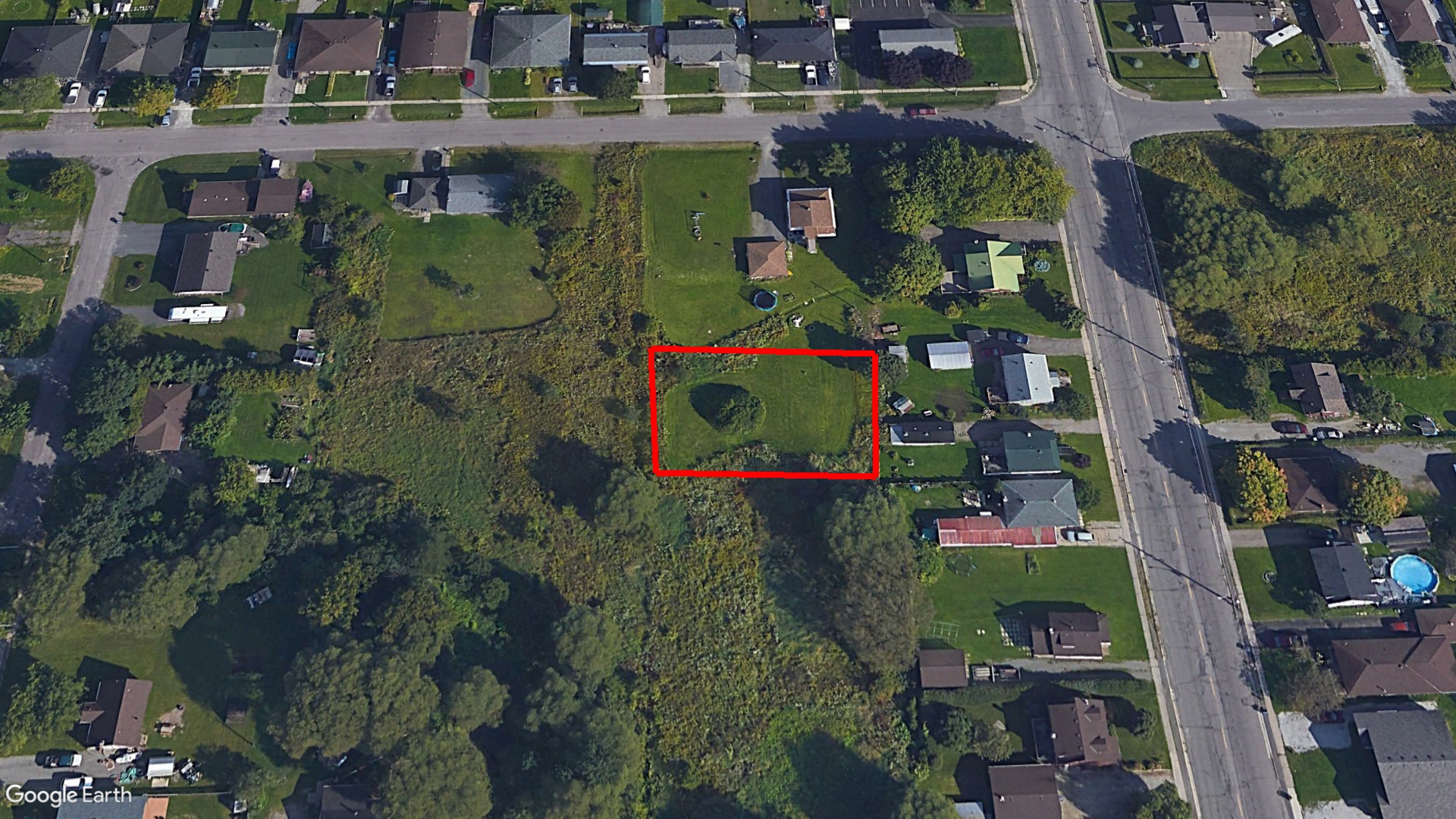 Tax Sale Sault Ste. Marie, Ontario - 5761-060-026-131-00