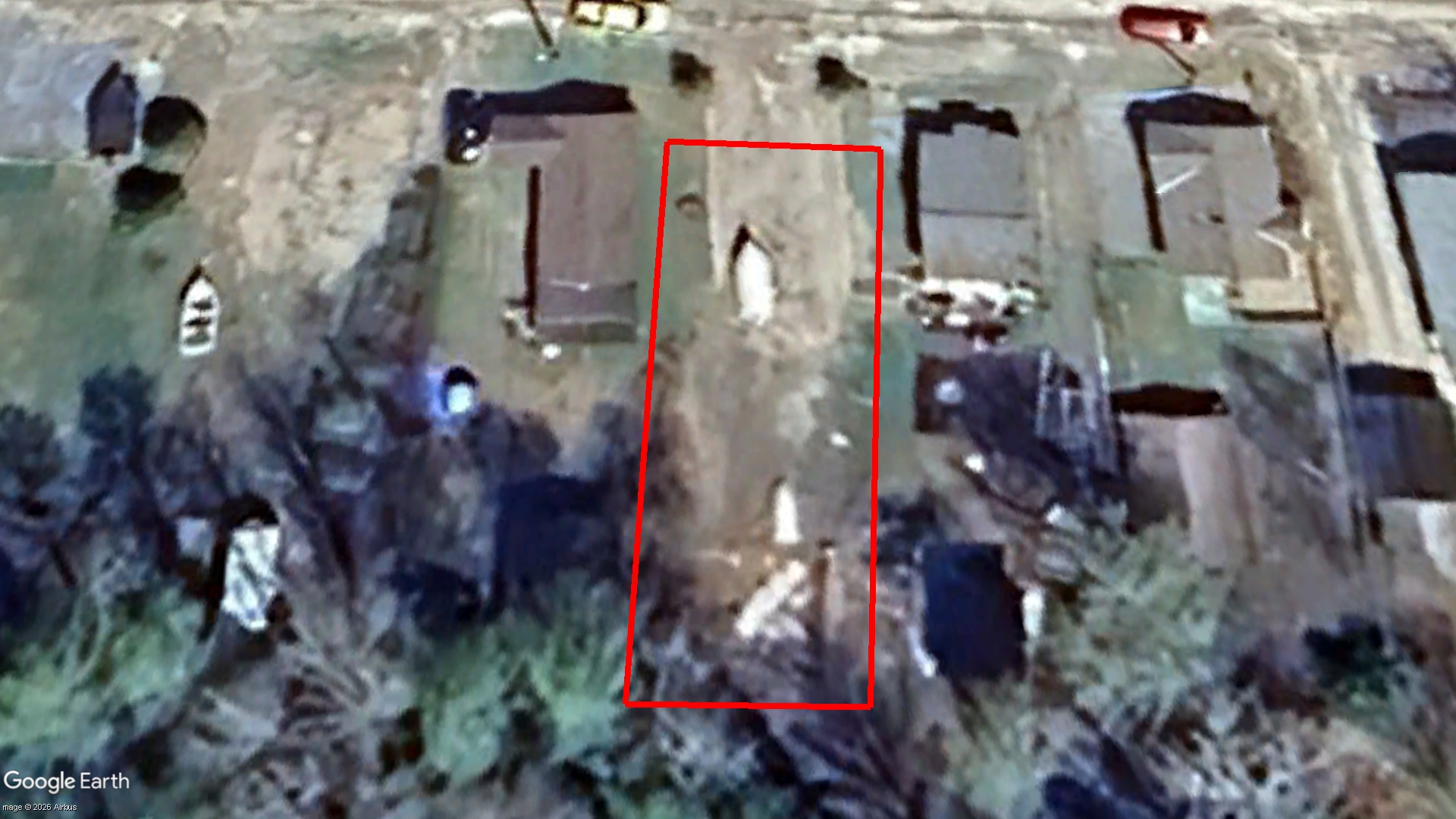 Tax Sale Greenstone, Ontario - 58 76 740 004 09100 0000