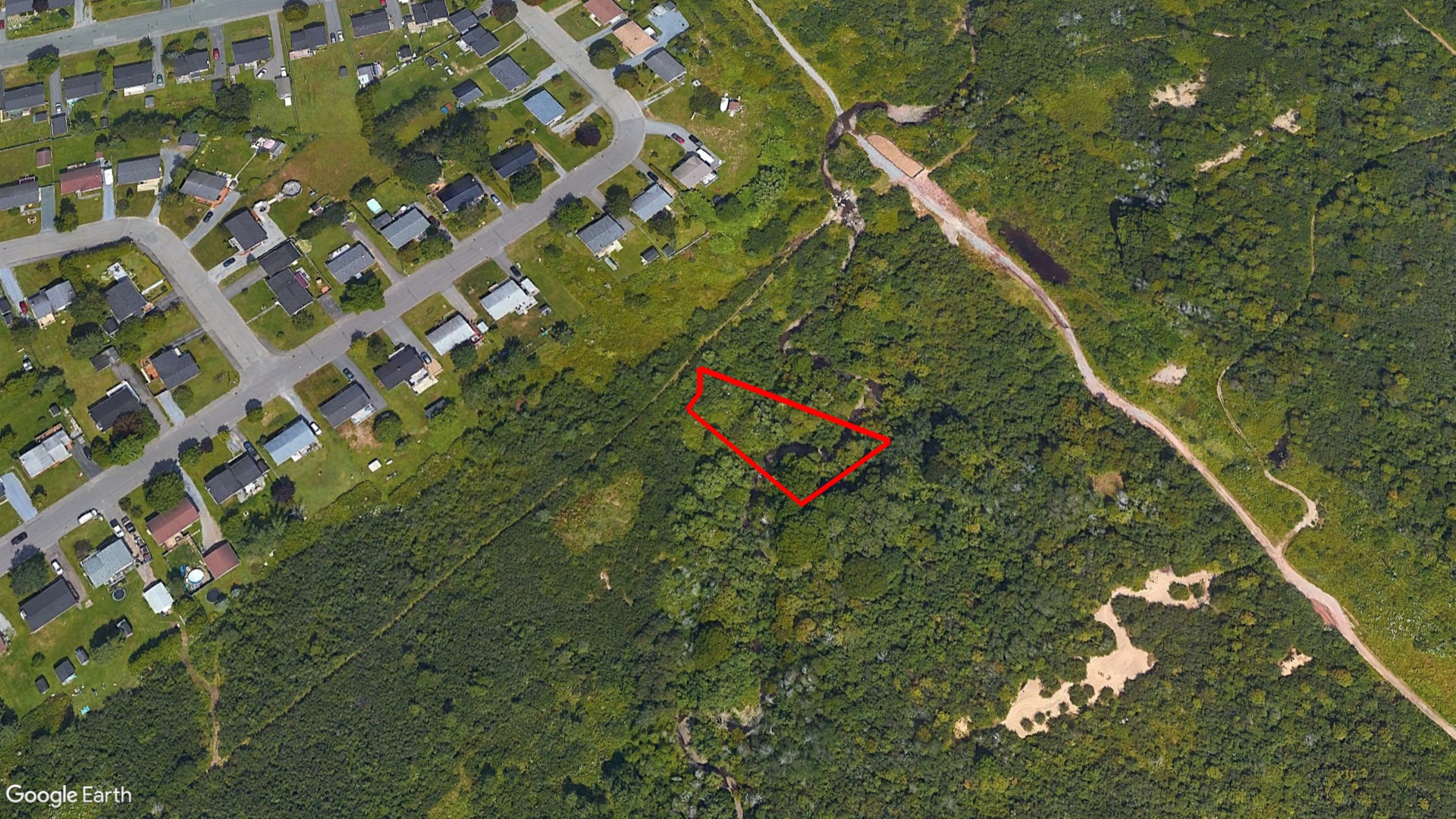 Tax Sale Saint John, New Brunswick - 01578593