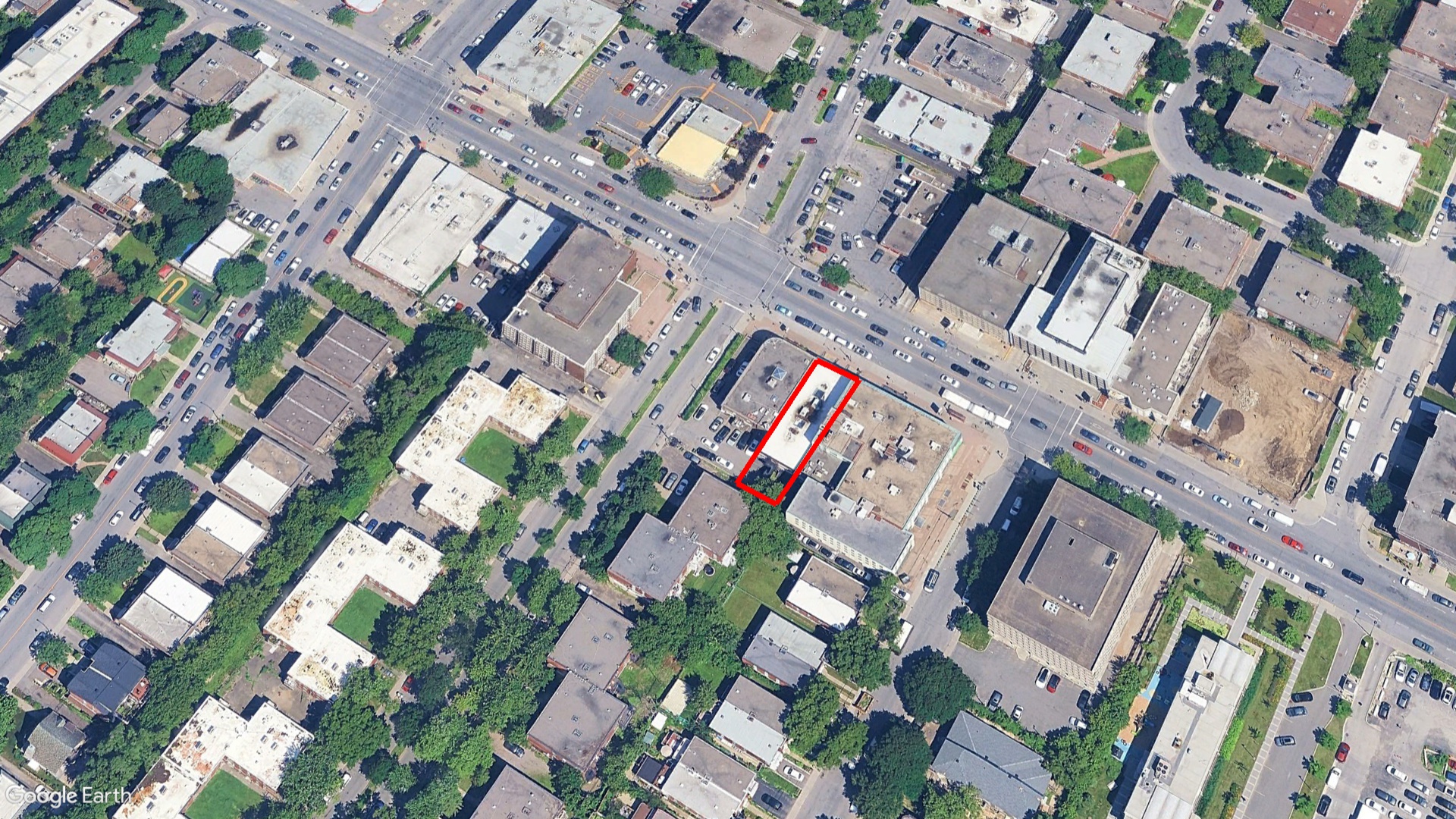 Tax Sale Montreal, Quebec - 490899-00