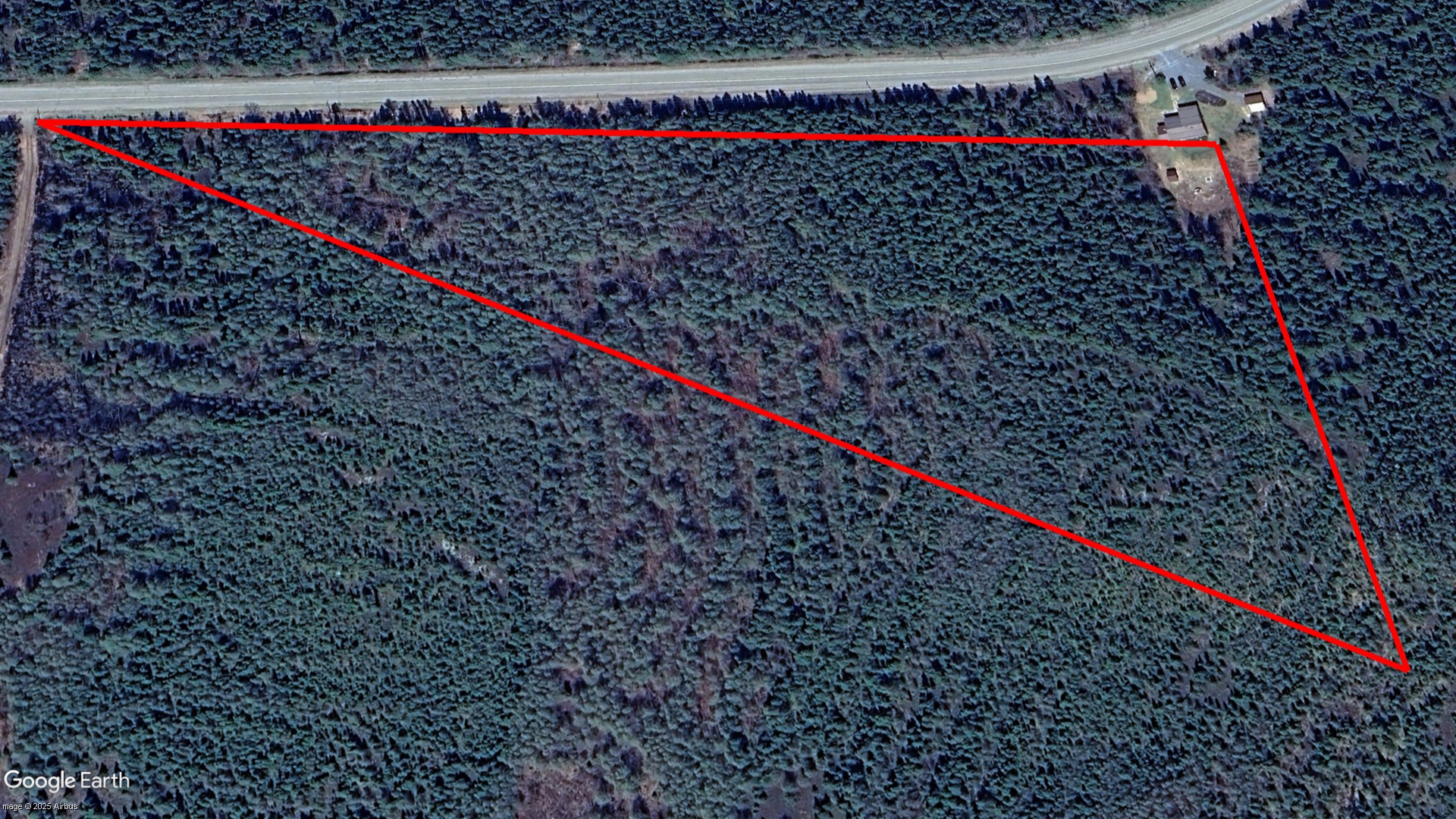 Tax Sale Kirkland Lake, Ontario - 54 68 000 026 04100 0000