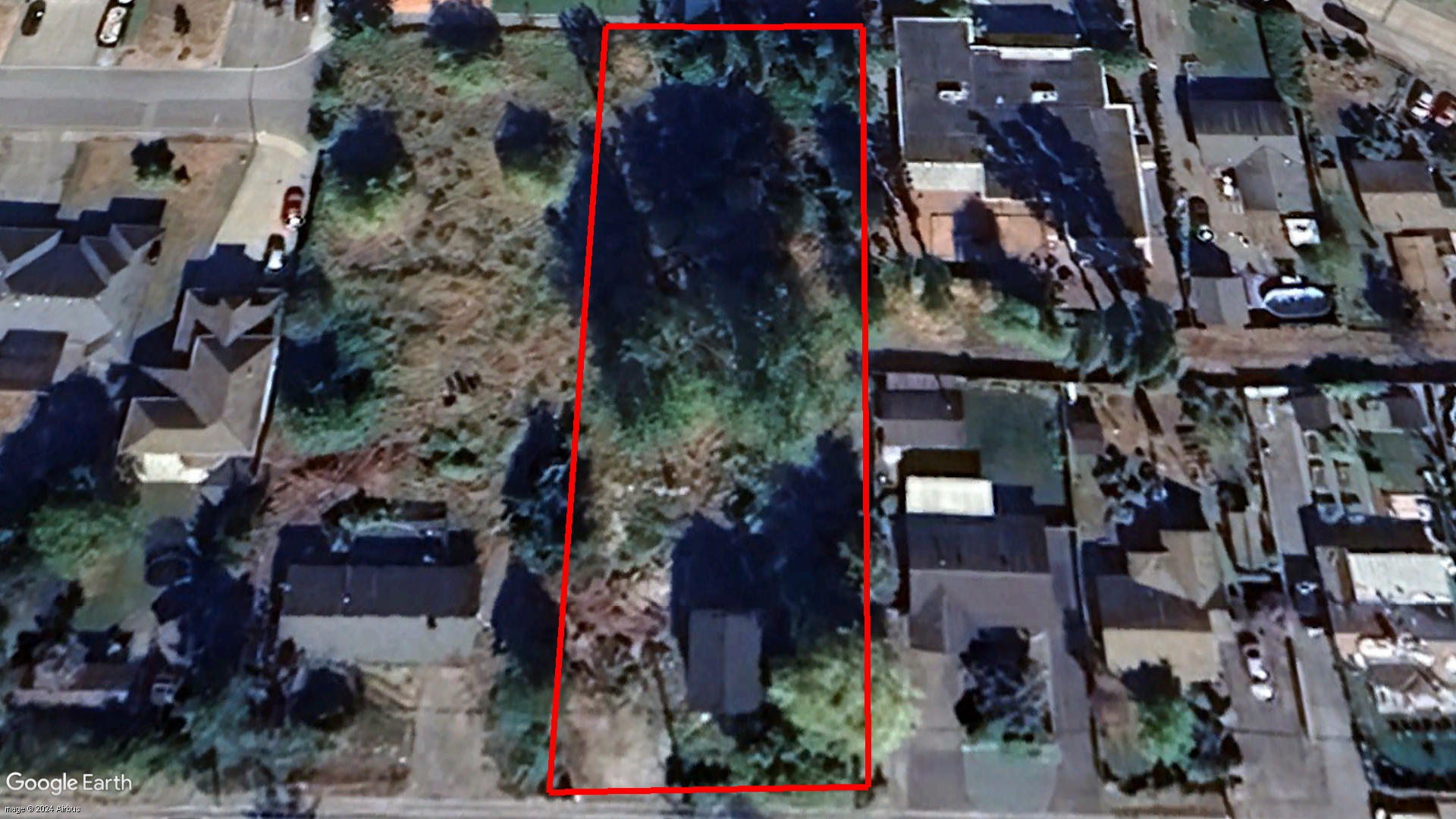 Tax Sale Langley, British Columbia - 