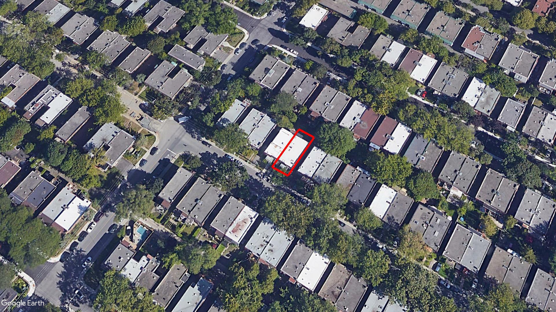 Tax Sale Montreal, Quebec - 440450-00