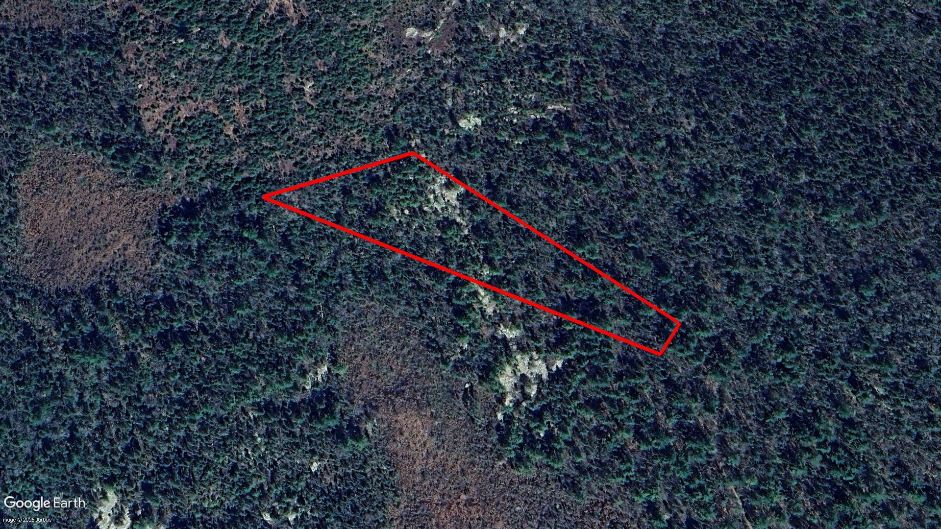 Tax Sale Queens, Nova Scotia - 05831261