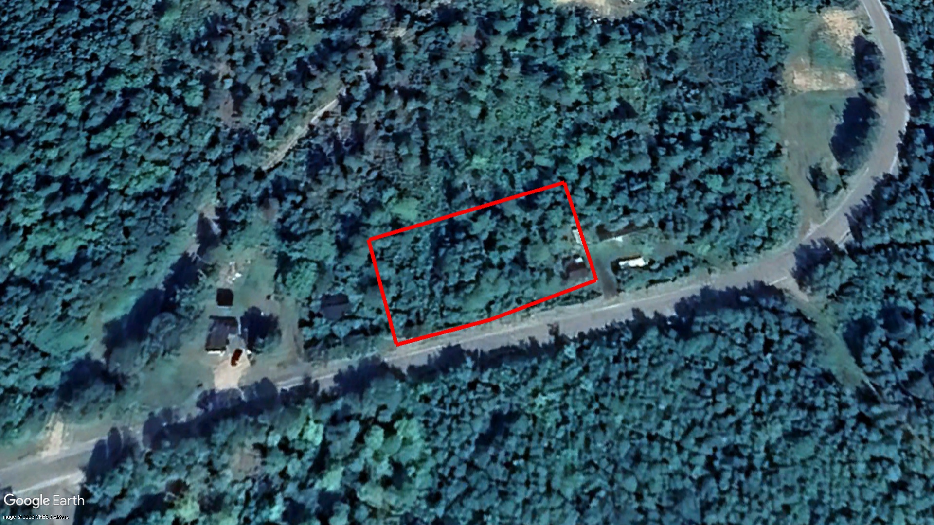 Tax Sale Northumberland, New Brunswick - 02620571