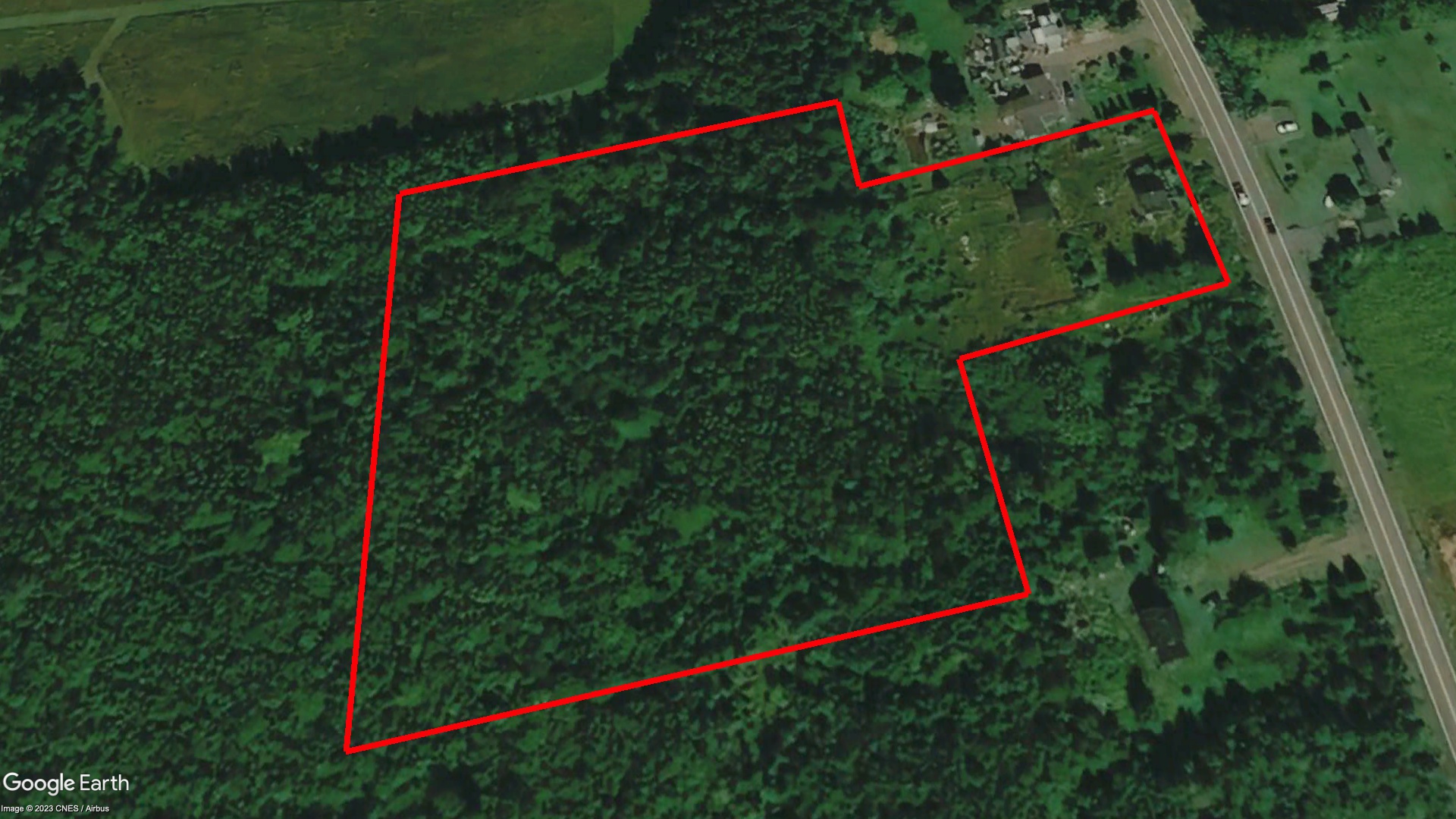 Tax Sale Kings, Nova Scotia - 03060217