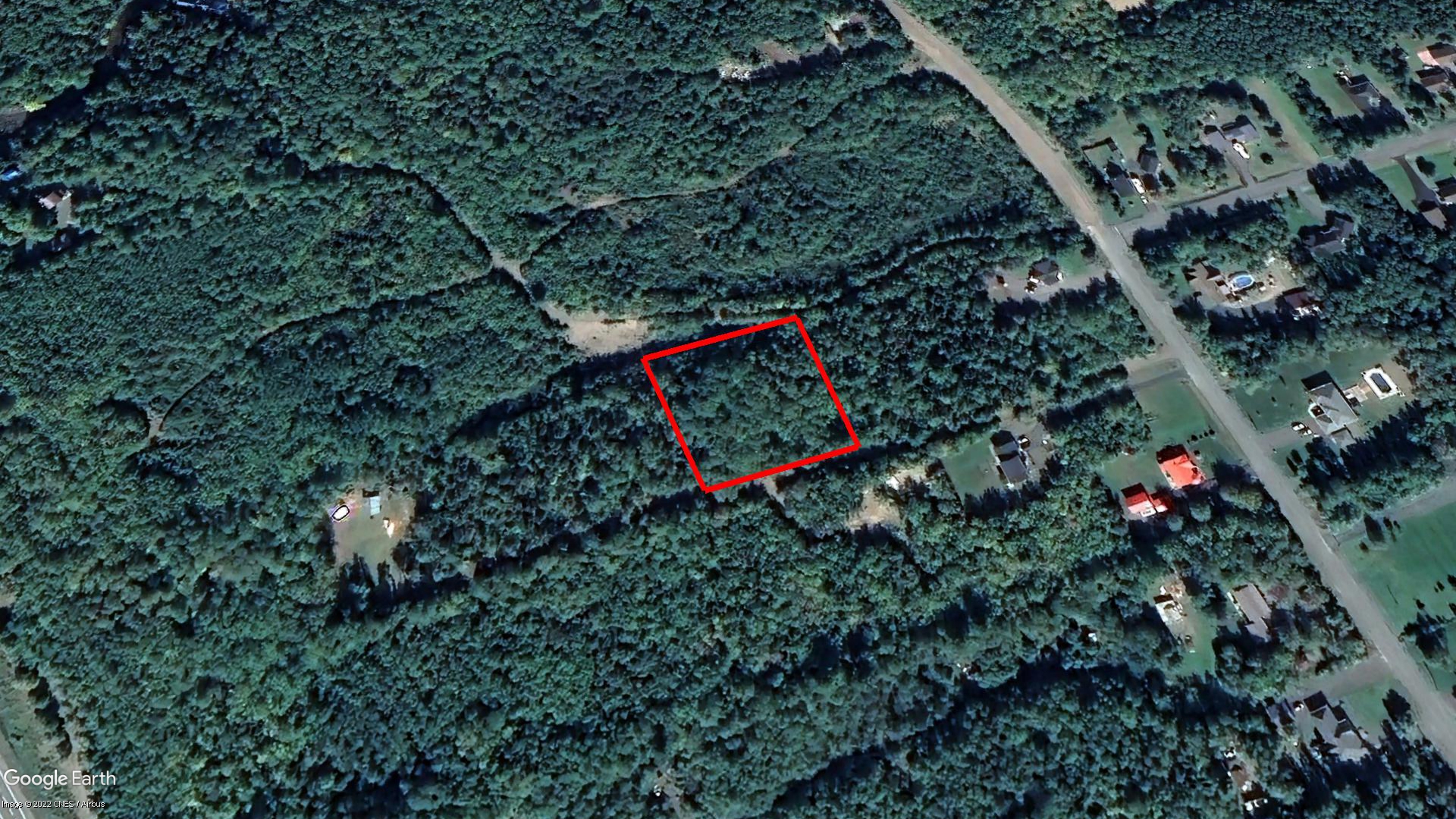 Tax Sale Bathurst, New Brunswick - 03131258