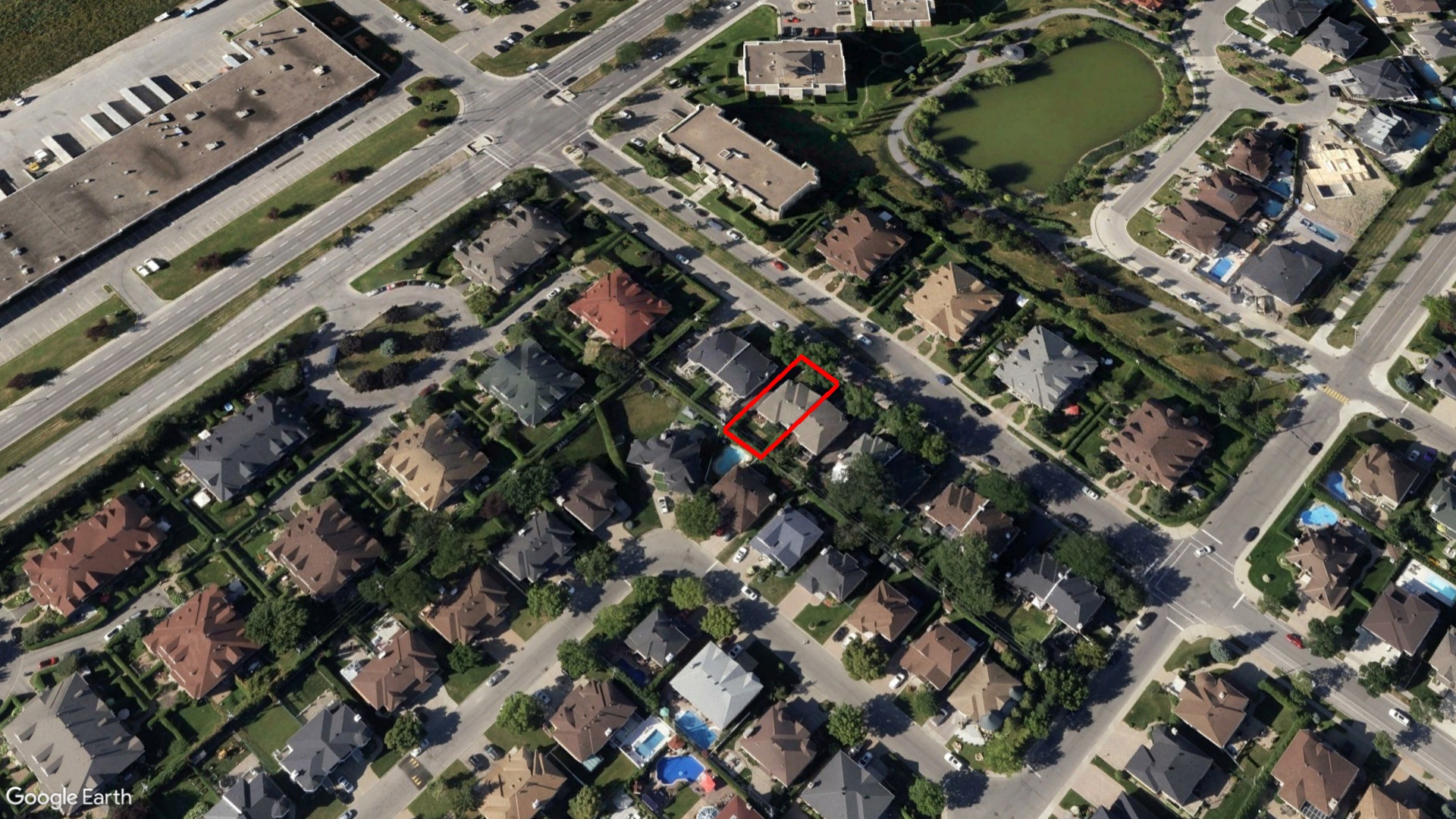 Tax Sale Montreal, Quebec - 041559-95