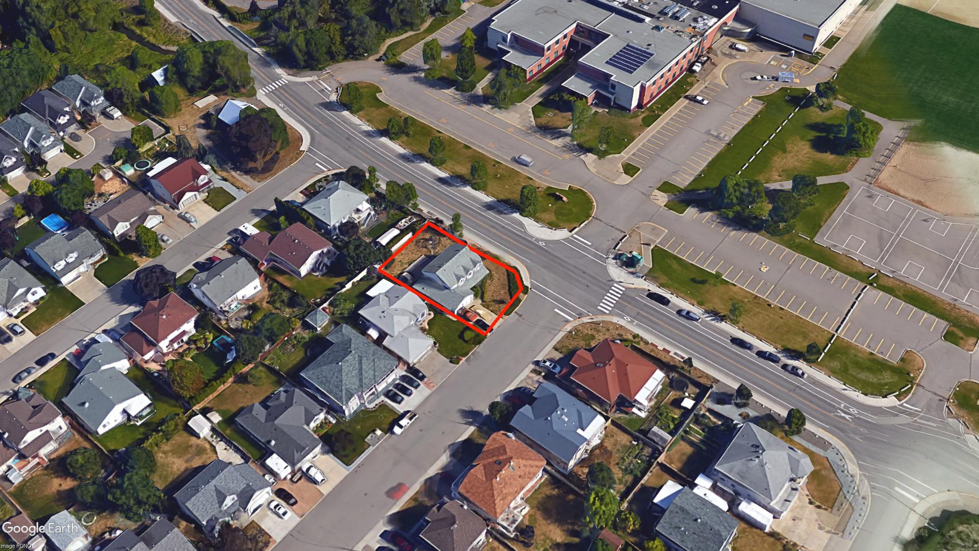 Tax Sale Vernon, British Columbia - 20-233-03837.114