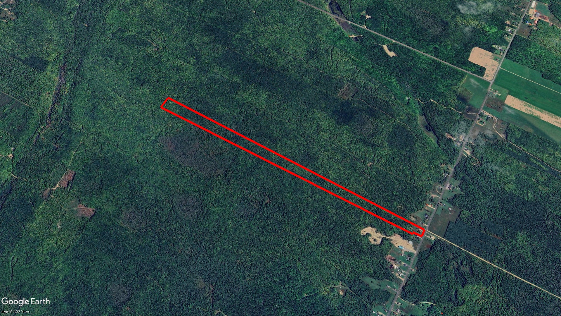 Tax Sale Gloucester, New Brunswick - 02945971