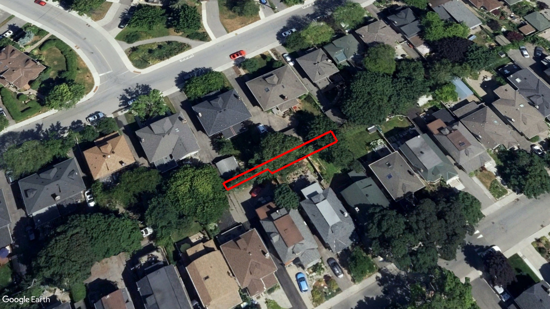 Tax Sale Ottawa, Ontario - 0614.052.301.50352.0000