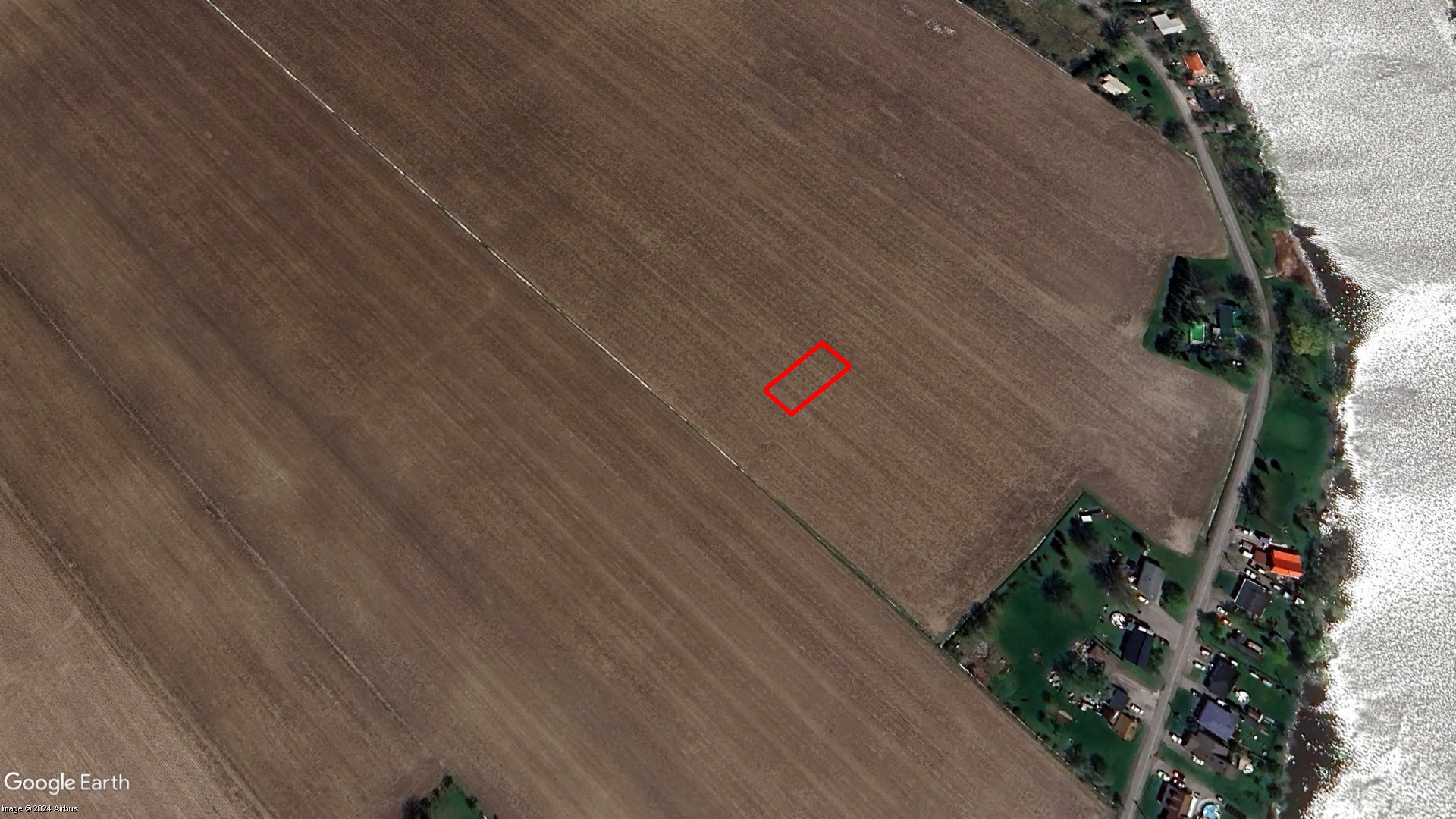 Tax Sale Beauharnois, Quebec - 7910 95 3559