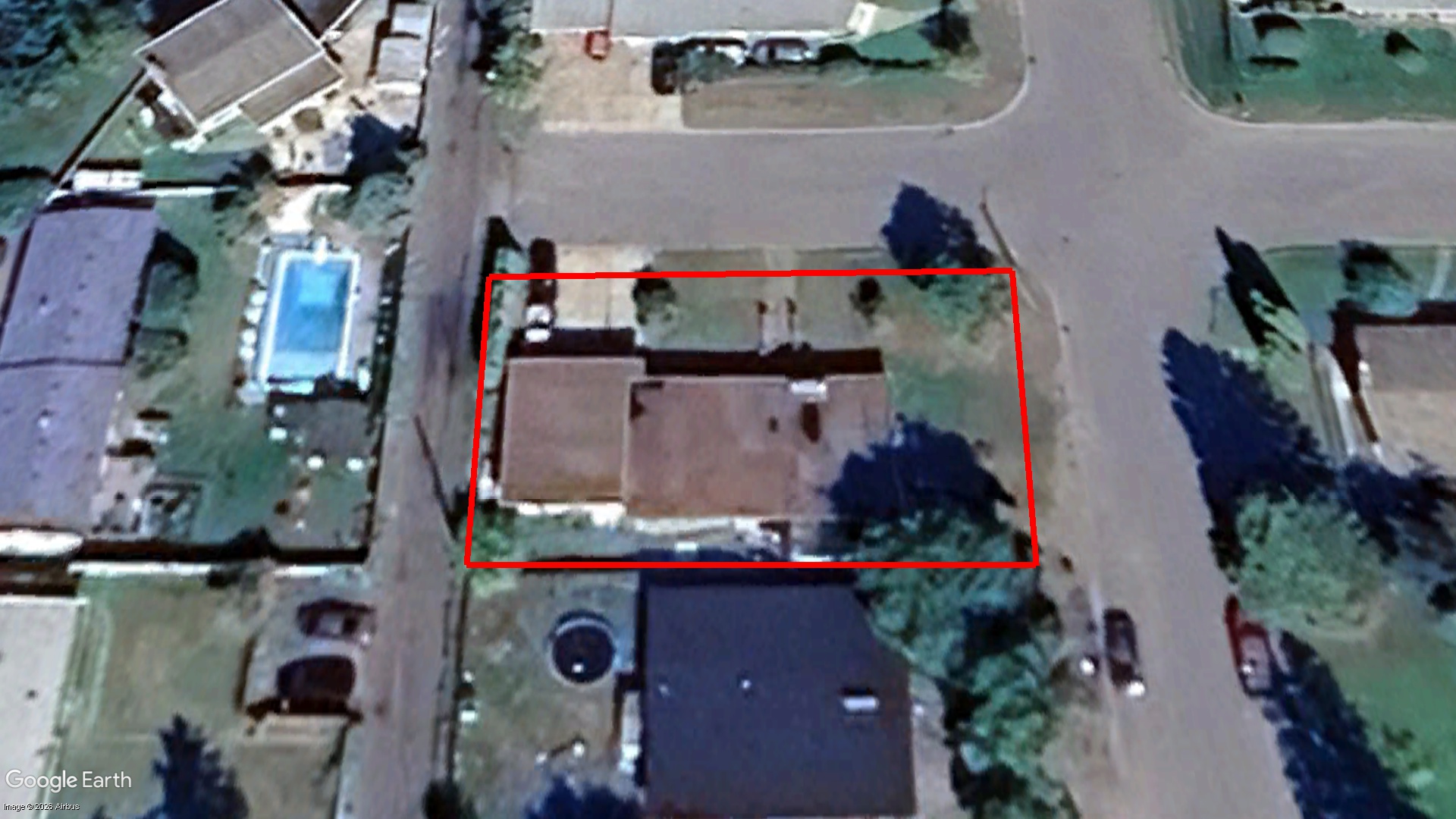 Tax Sale Prince George, British Columbia - 