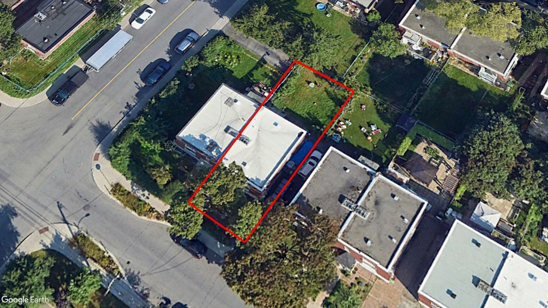 Tax Sale Montreal, Quebec - 430359-20