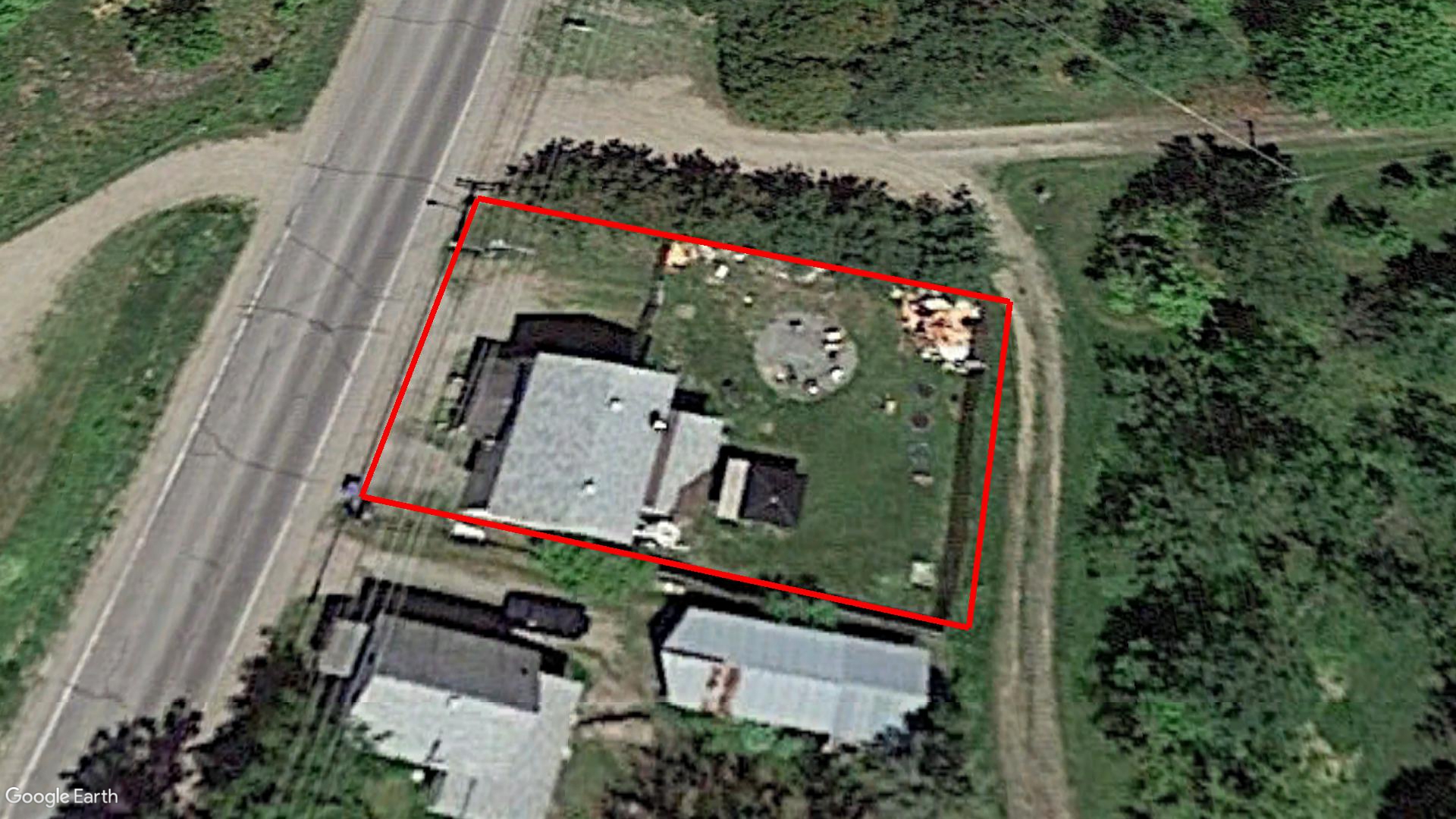 Tax Sale  Des-Collines-De-L'outaouais, Quebec - 8951-16-3043