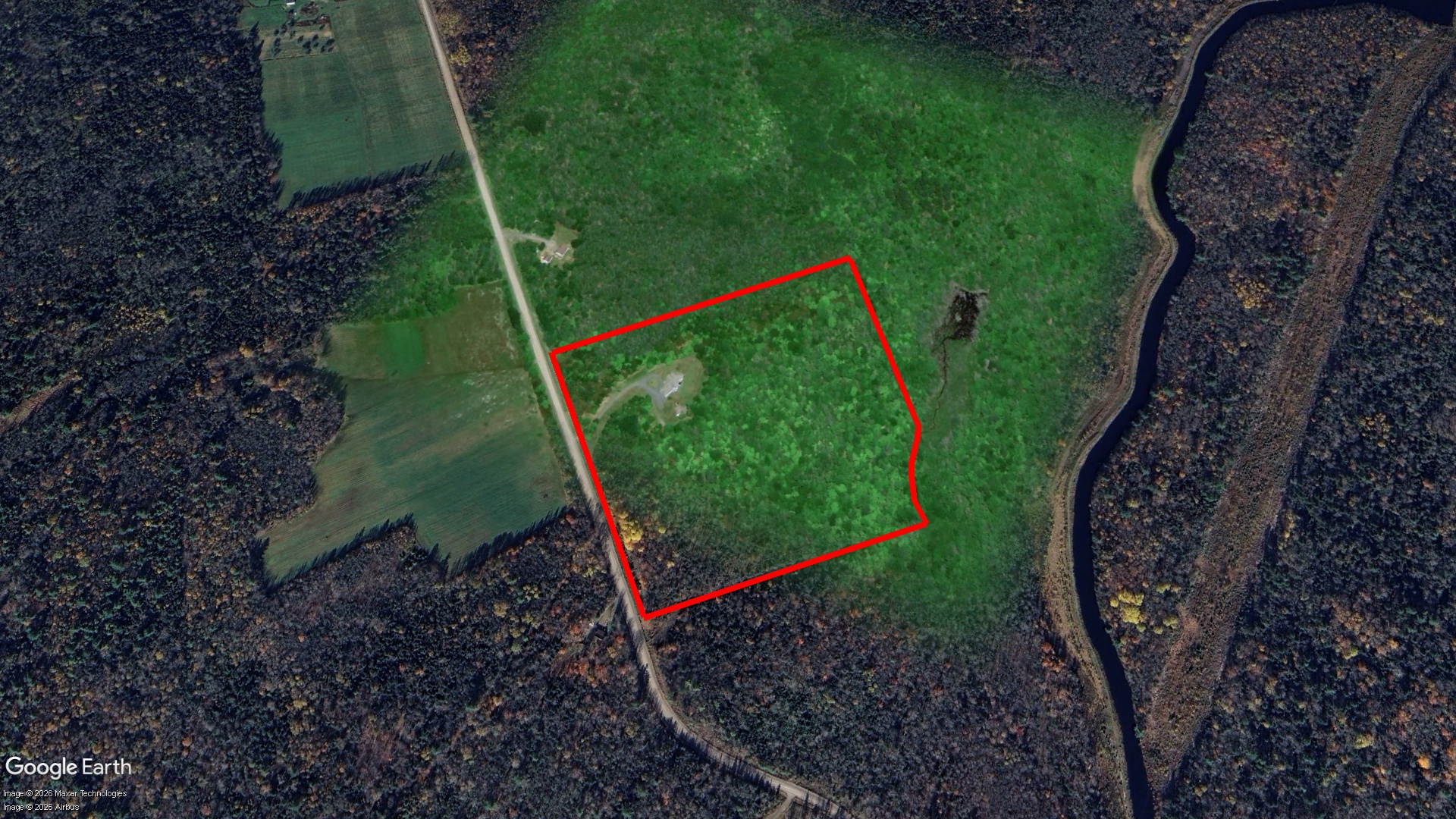 262 Deep Hollow Rd Black River