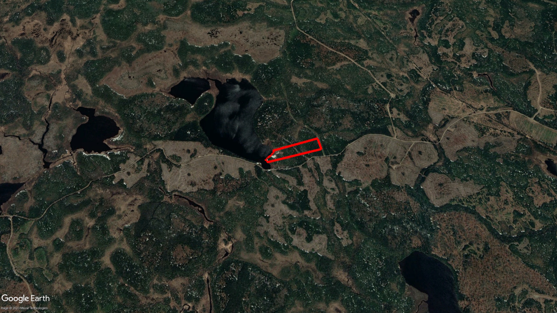 Tax Sale Richmond, Nova Scotia - 09133267