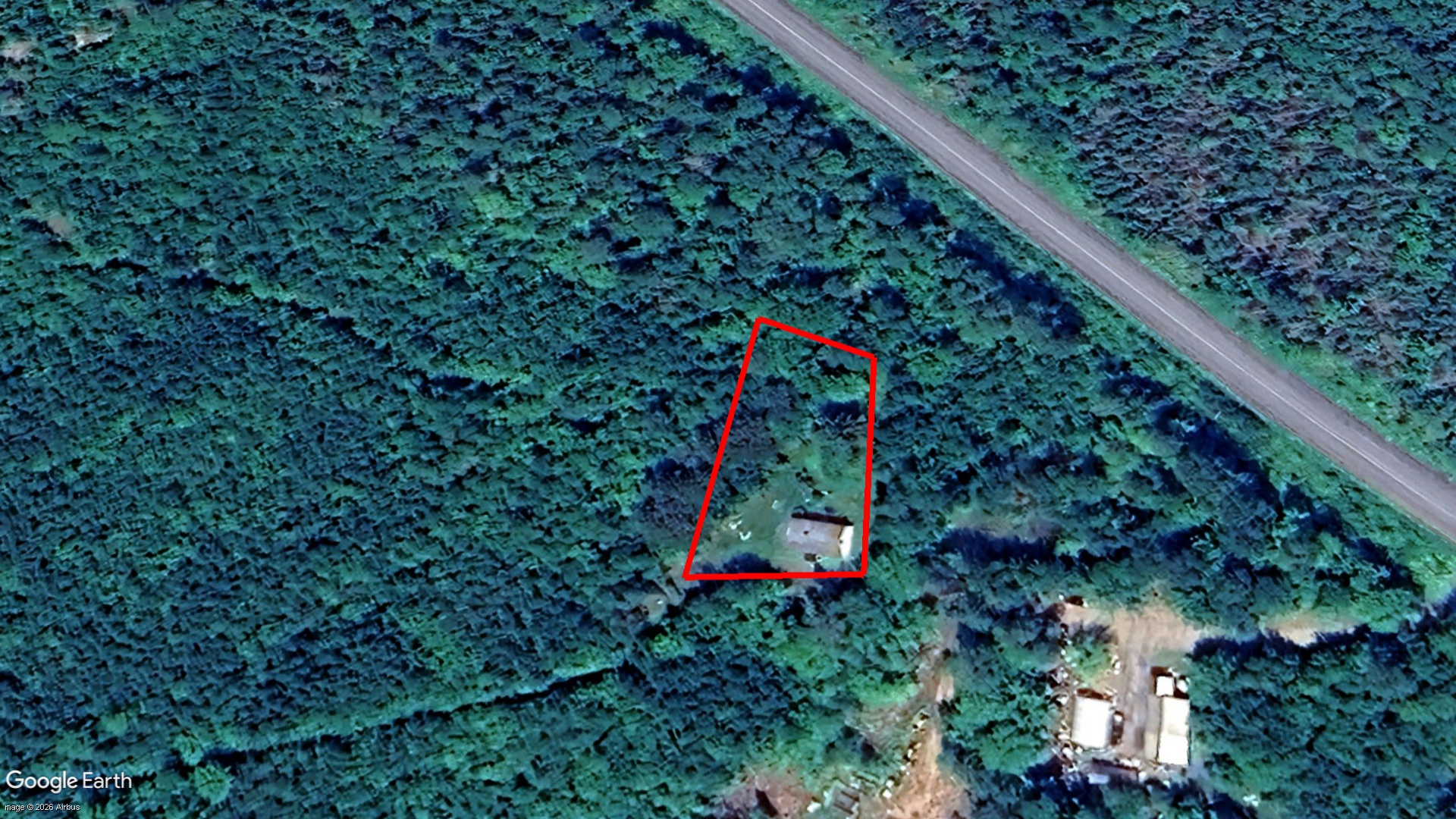 4122 Route 690, Grand Lake