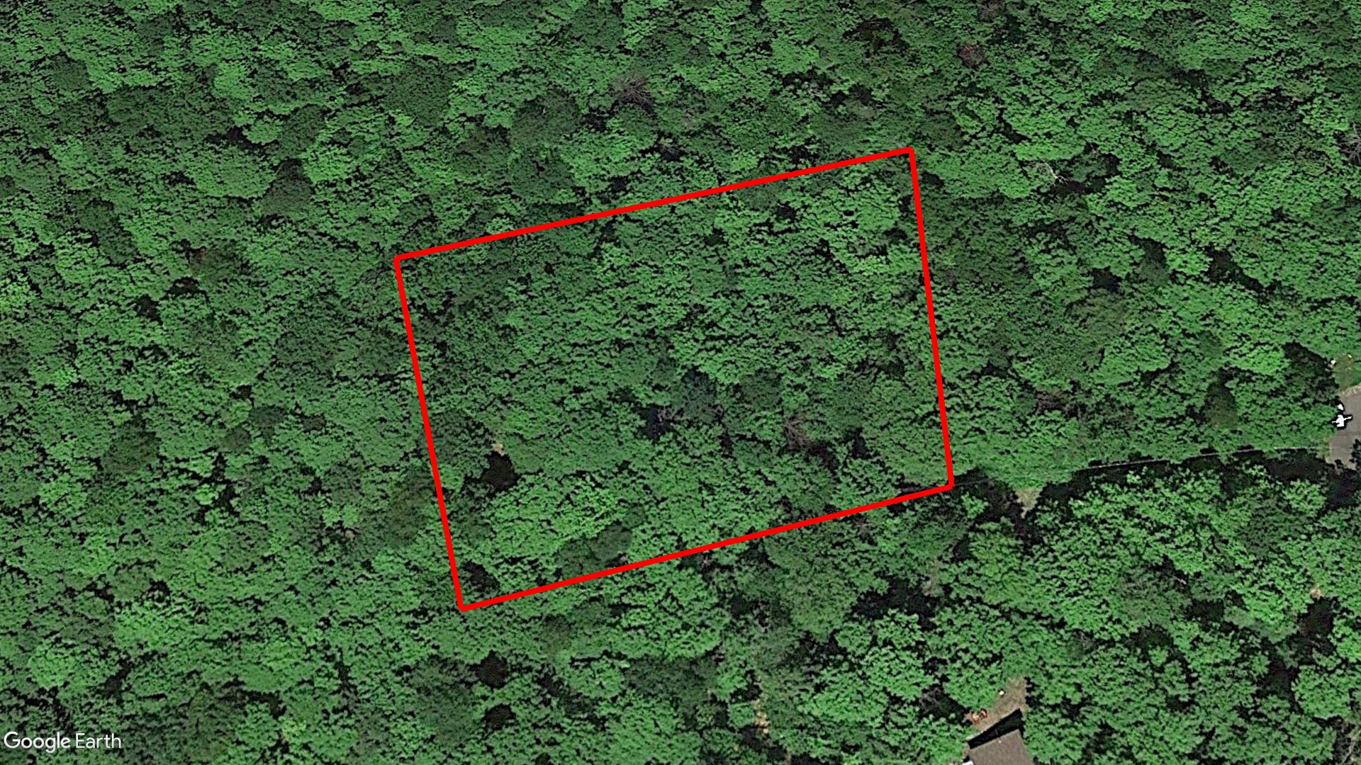 Tax Sale Les Pays-d'en-Haut, Quebec - 