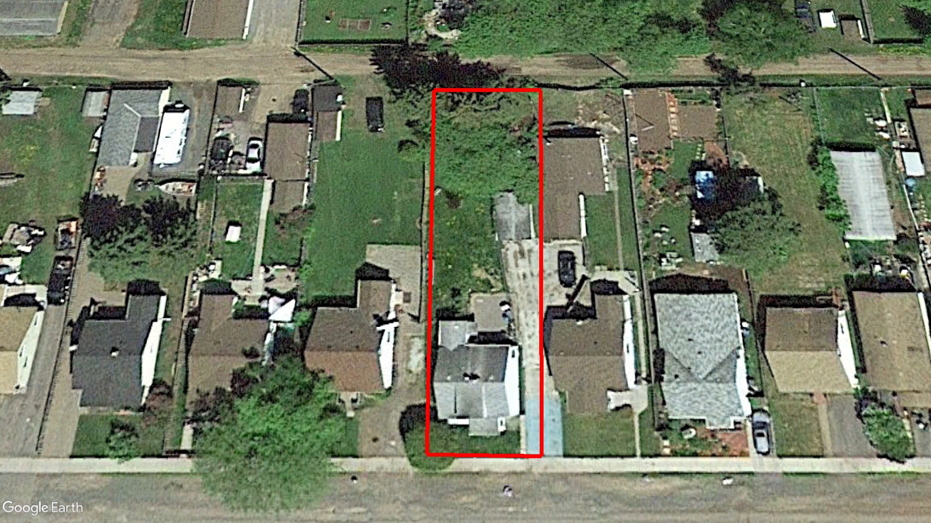 Tax Sale Thunder Bay, Ontario - 04.209.04400.0000