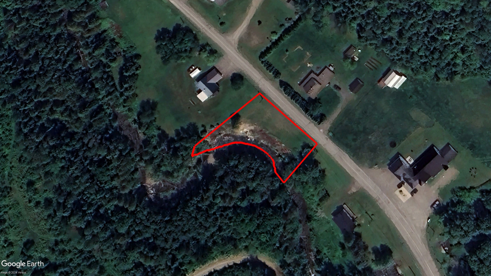 Tax Sale Victoria, New Brunswick - 00351257